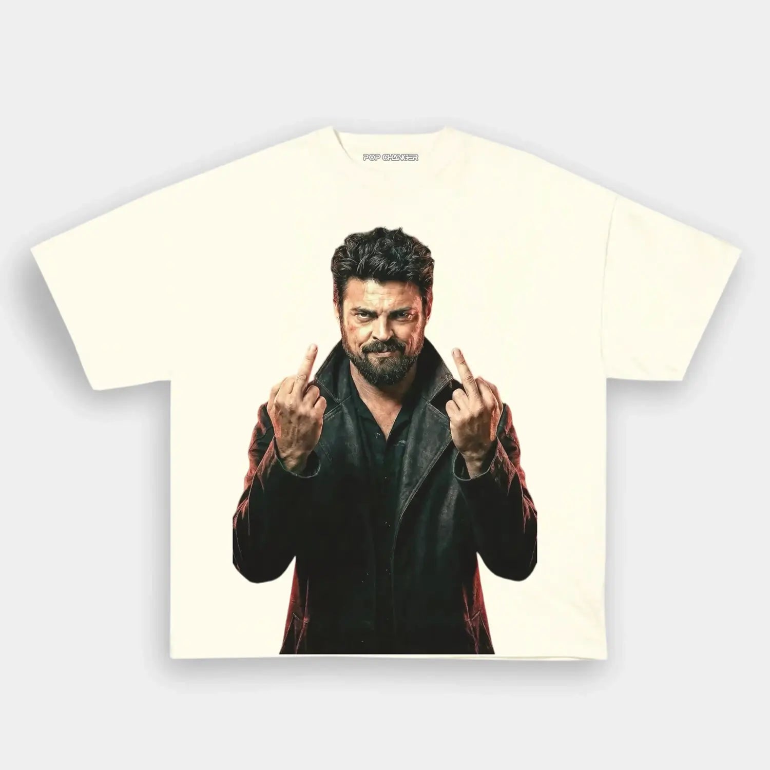 The Boys 2.0 Tee