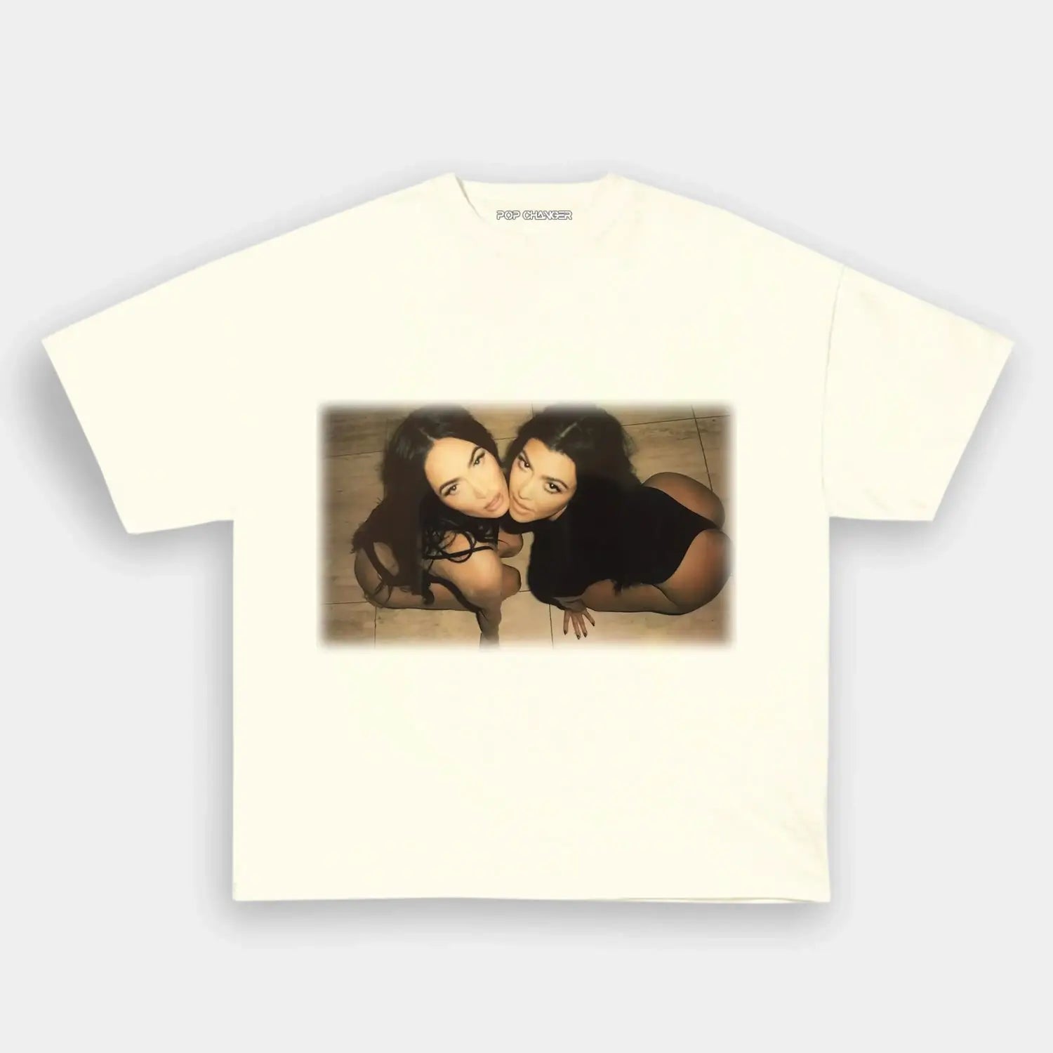 Megan Fox 3.0 Tee