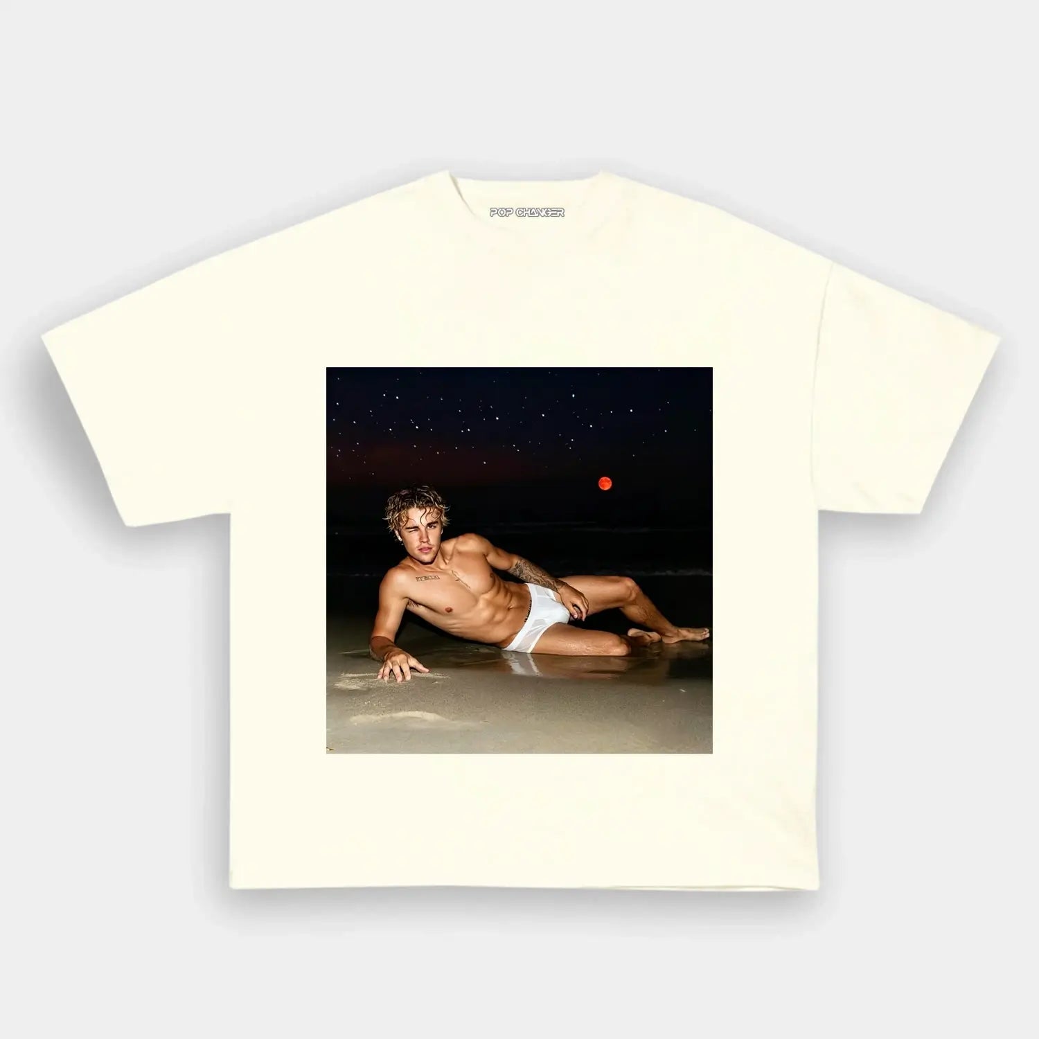 Justin Bieber 7.0 Tee