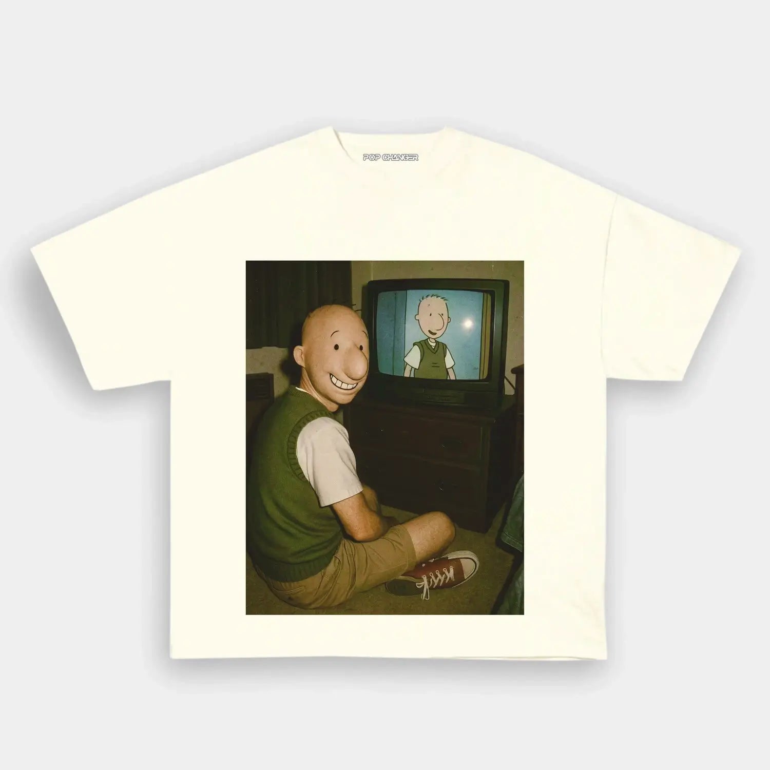 Doug Funnie Tee