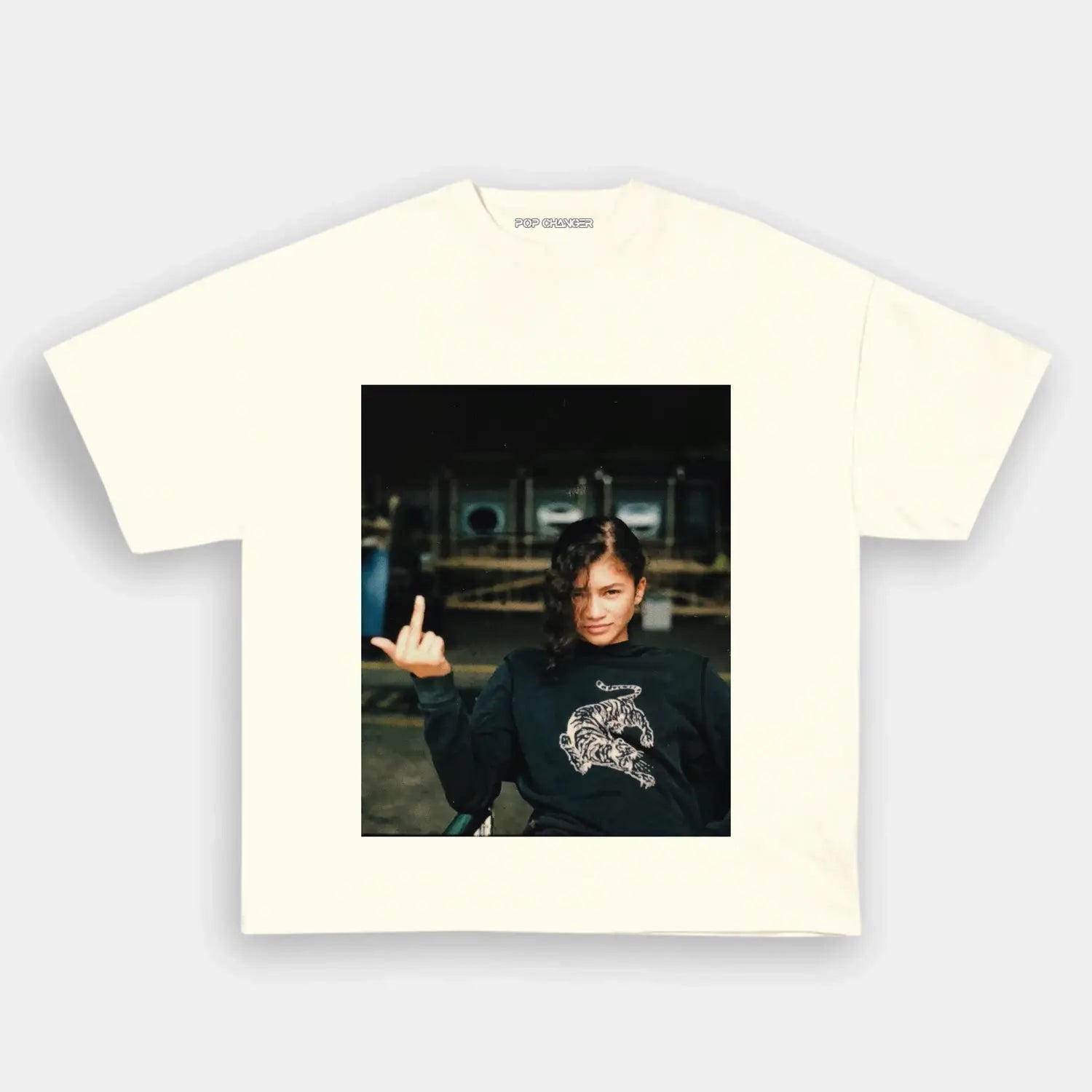 Euphoria 3.0 Tee