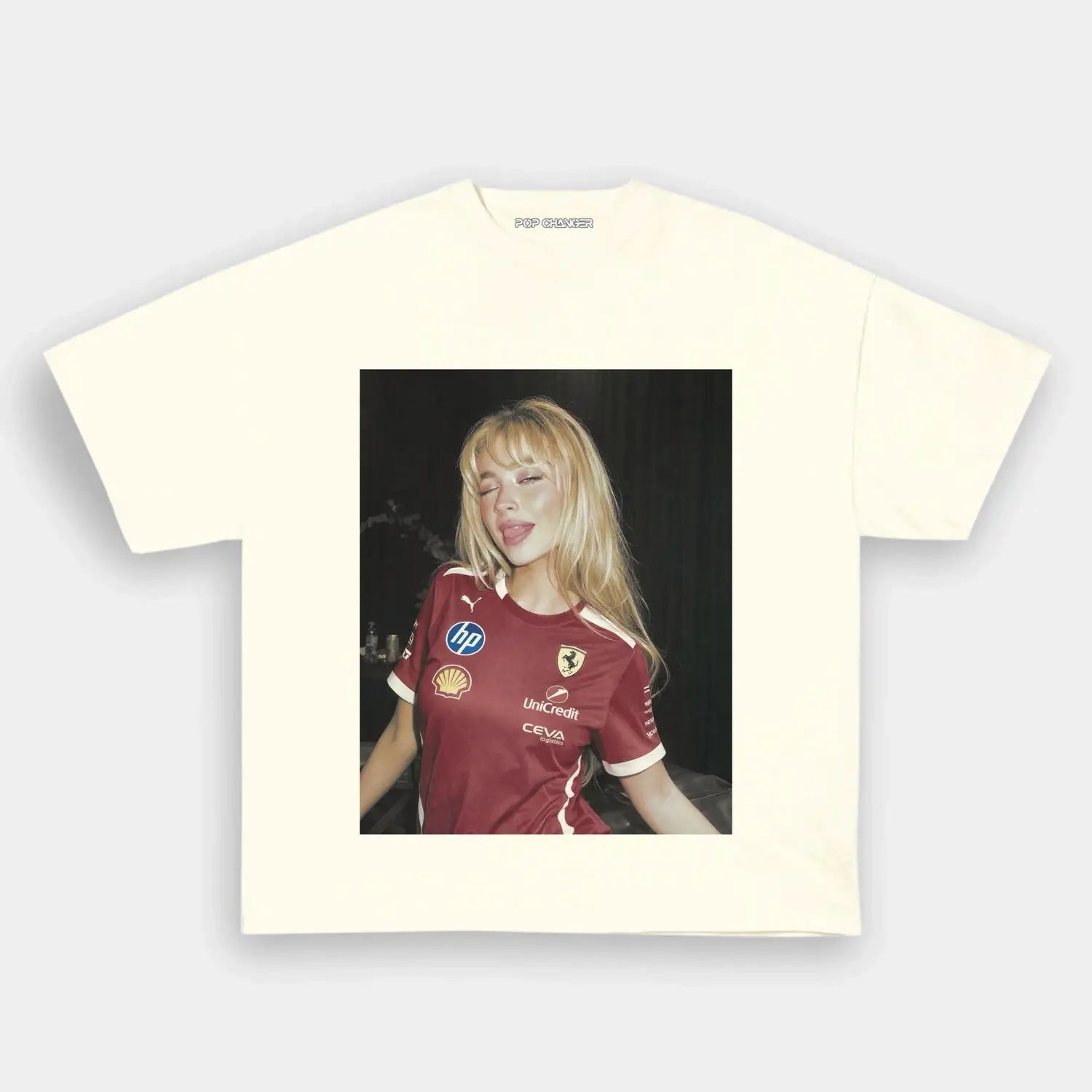 Sabrina Carpenter 1.0 Tee