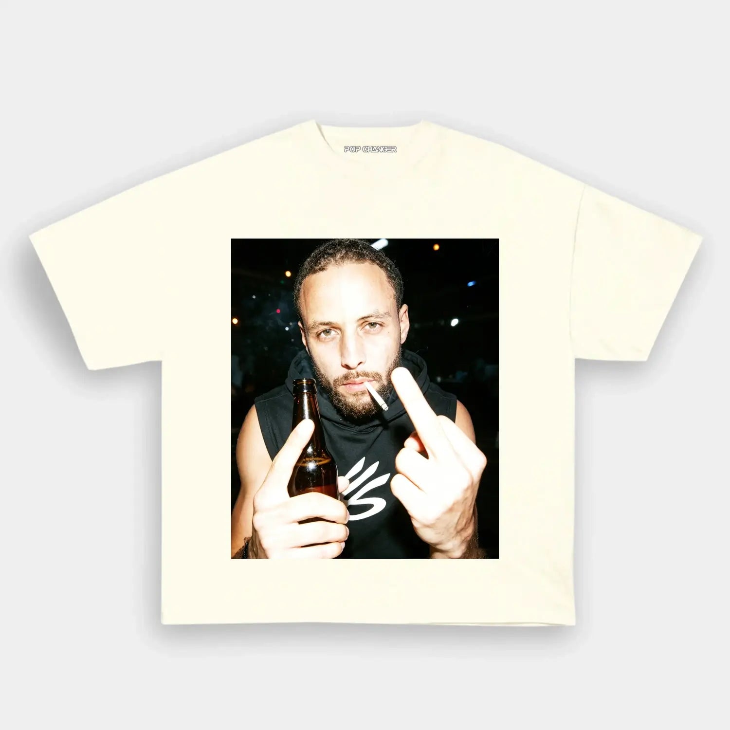 Stephen Curry 2.0 Tee