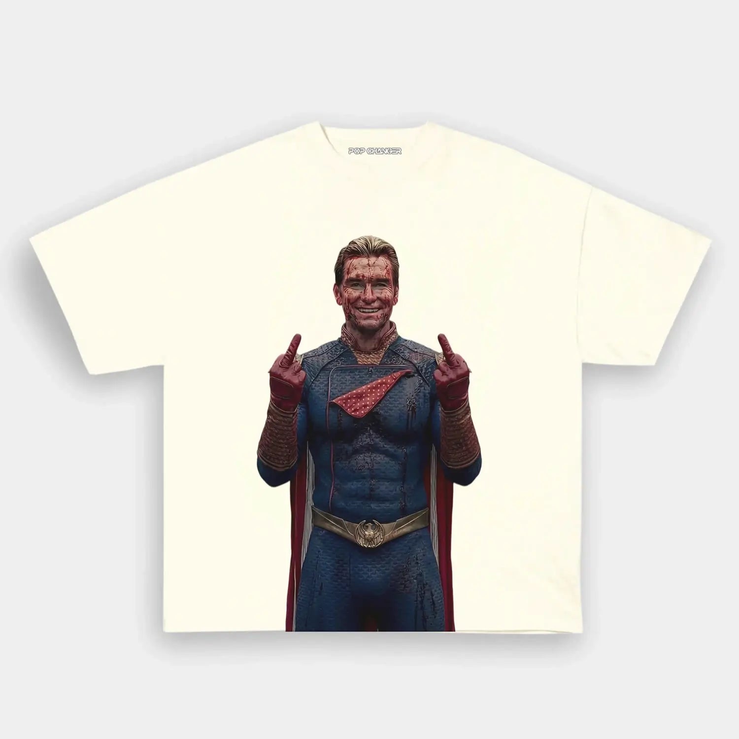 The Boys 1.0 Tee