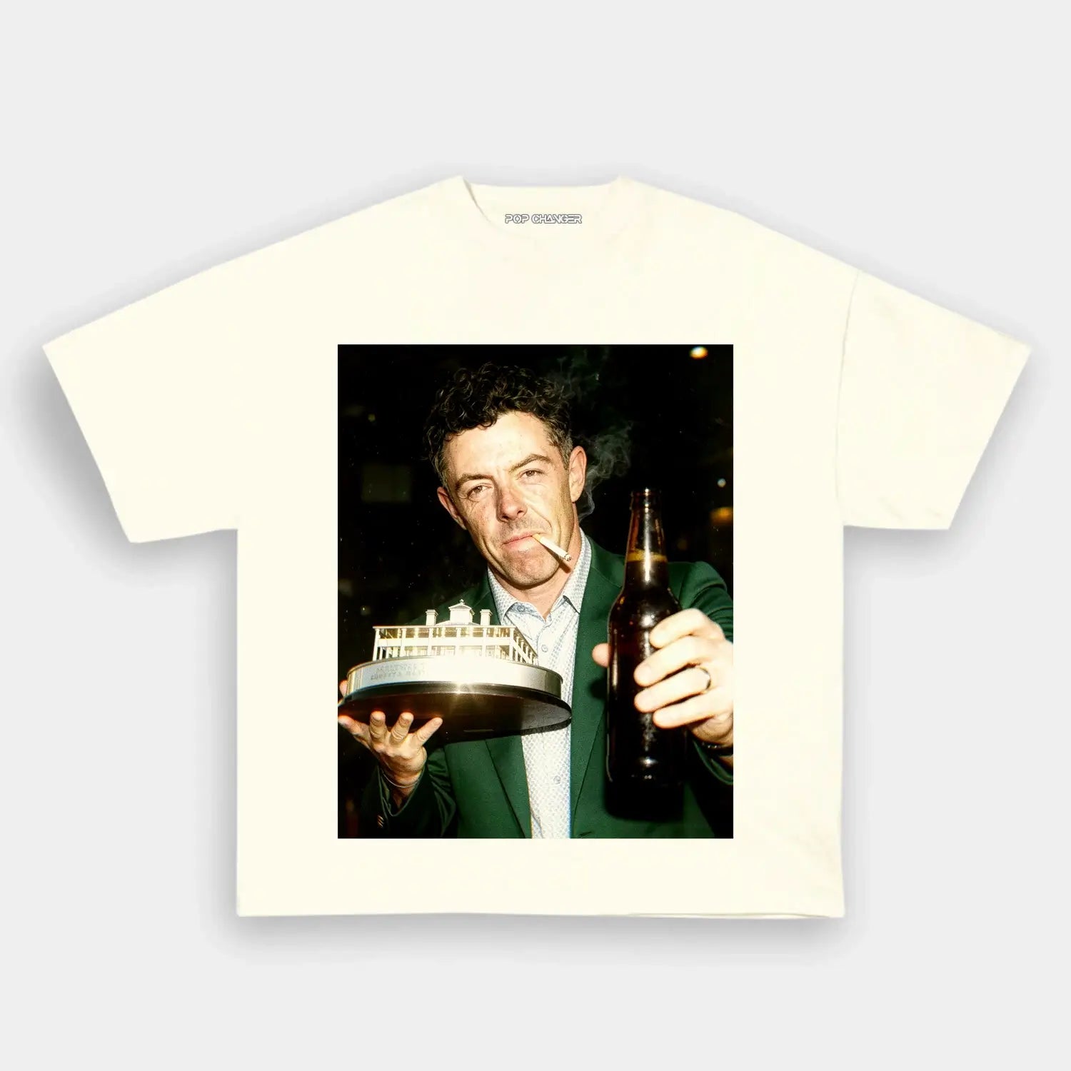 Rory McIlroy 6.0 Tee