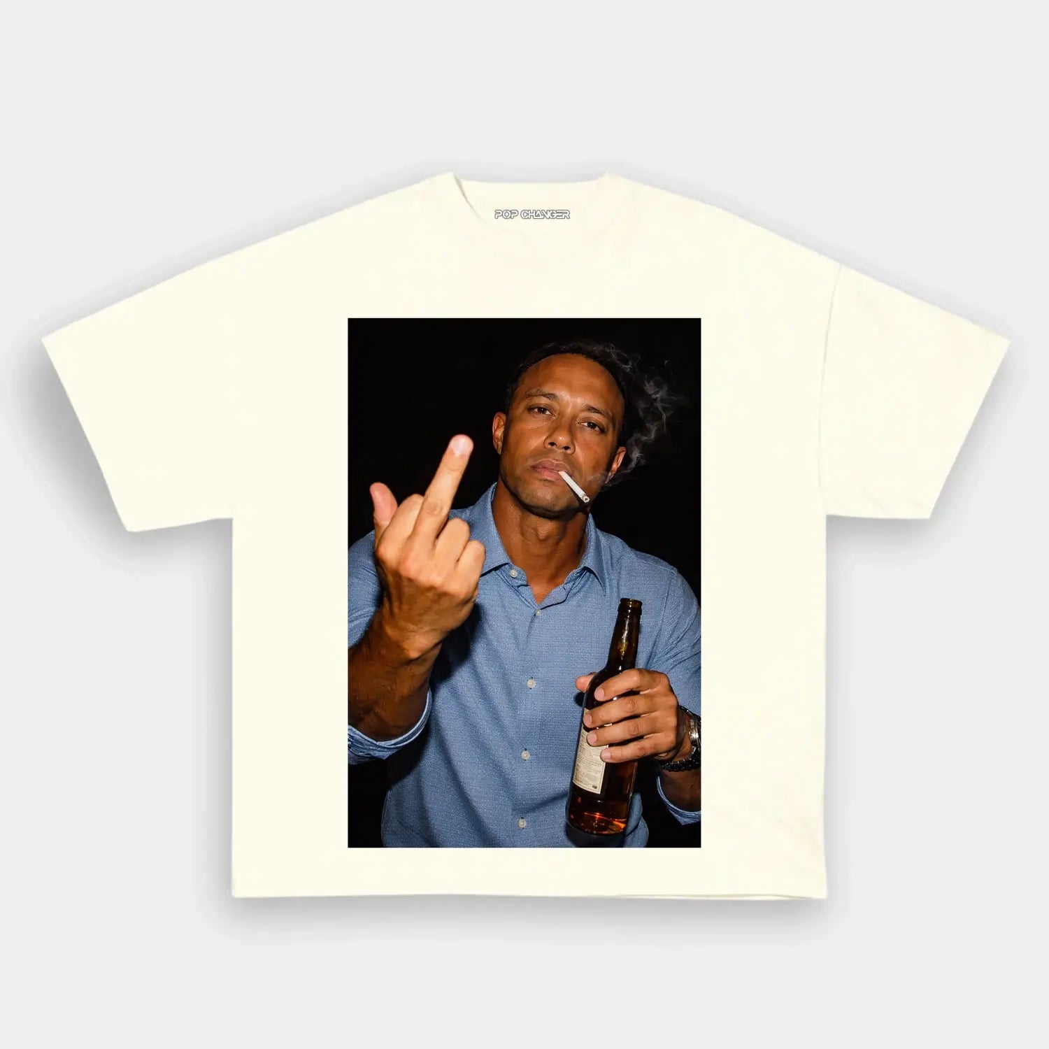 Tiger Woods 3.0 Tee