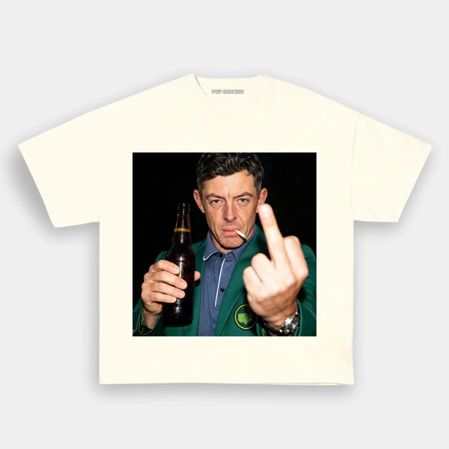 Rory McIlroy 1.0 Tee