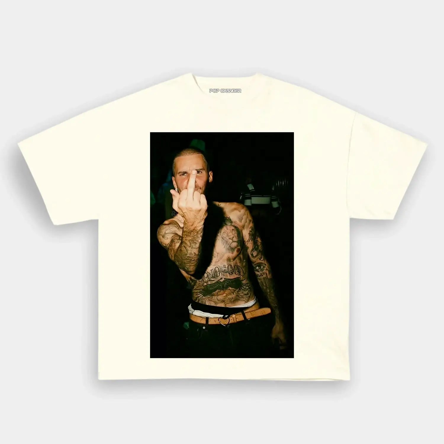 Justin Bieber 4.0 Tee