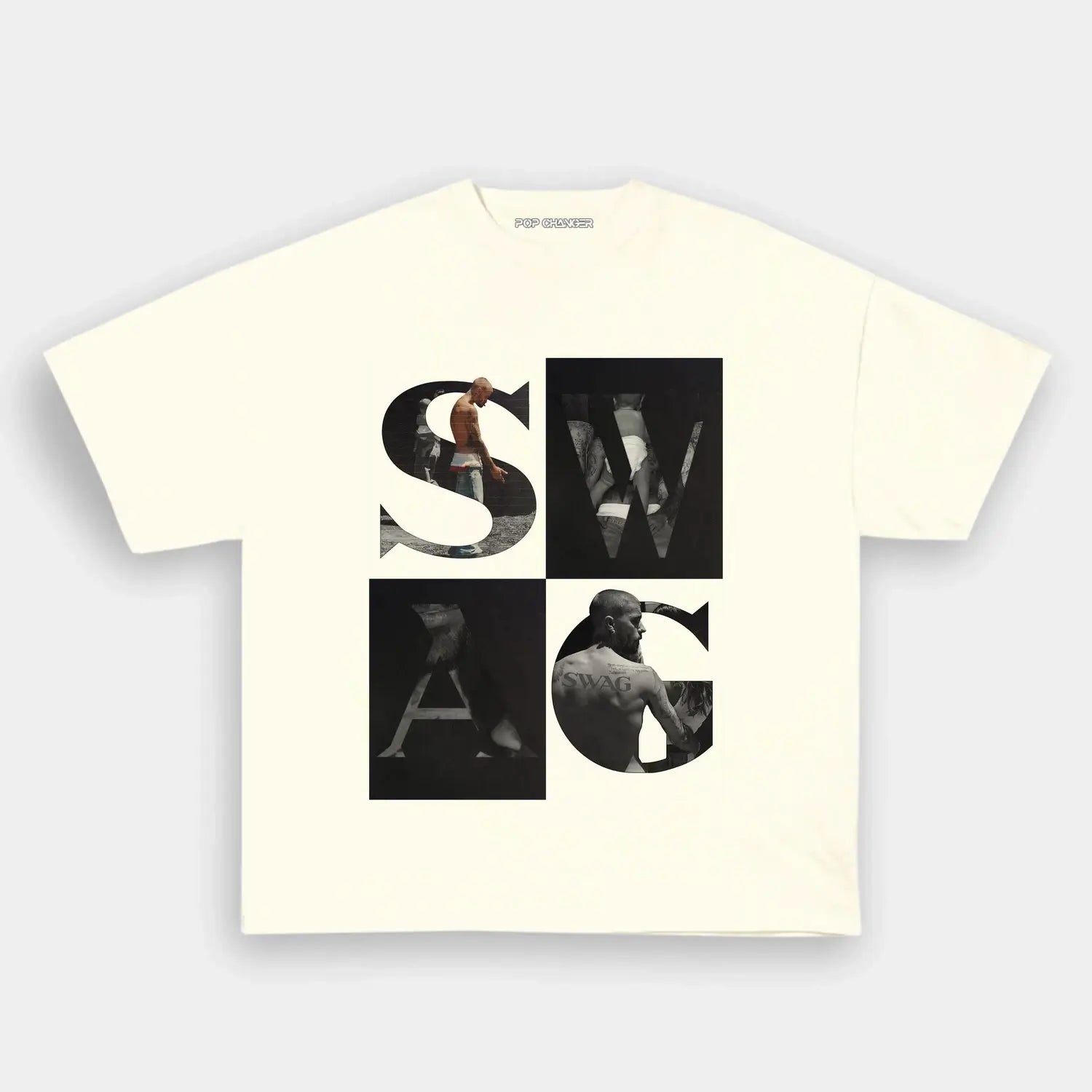 Justin Bieber 3.0 Tee