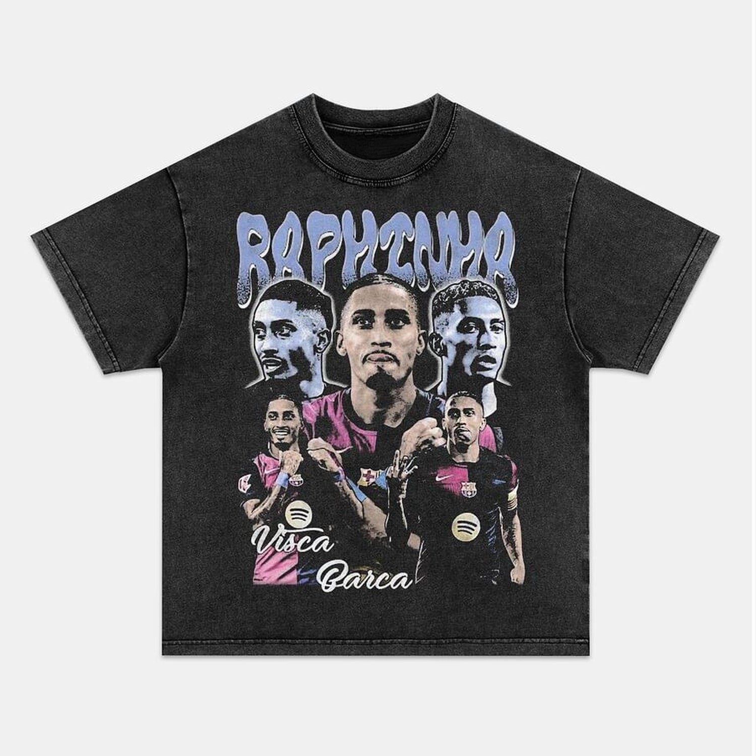 PEPPER T-SHIRT