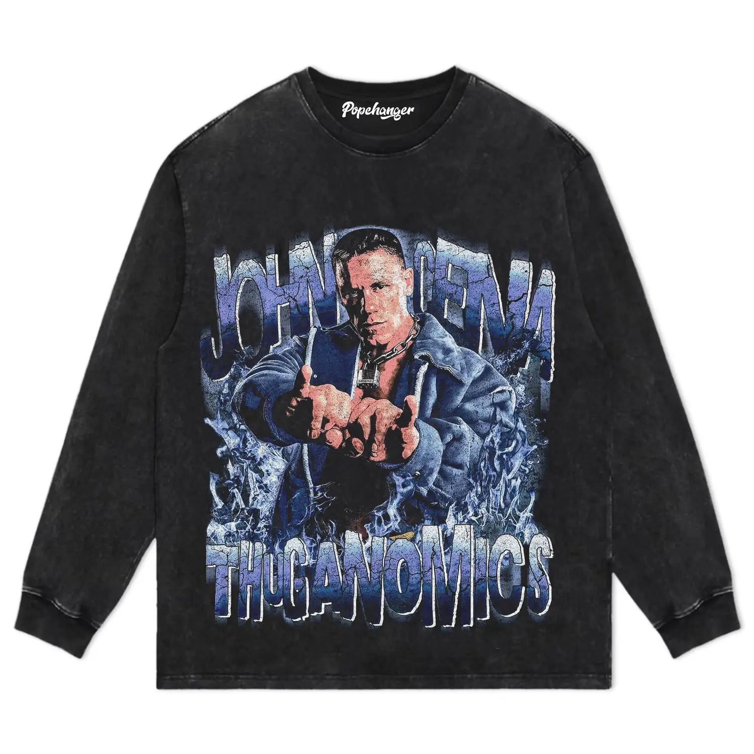 PEPPER SWEATSHIRT