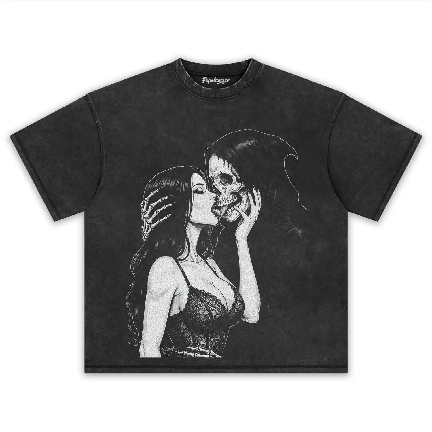 PEPPER T-SHIRT