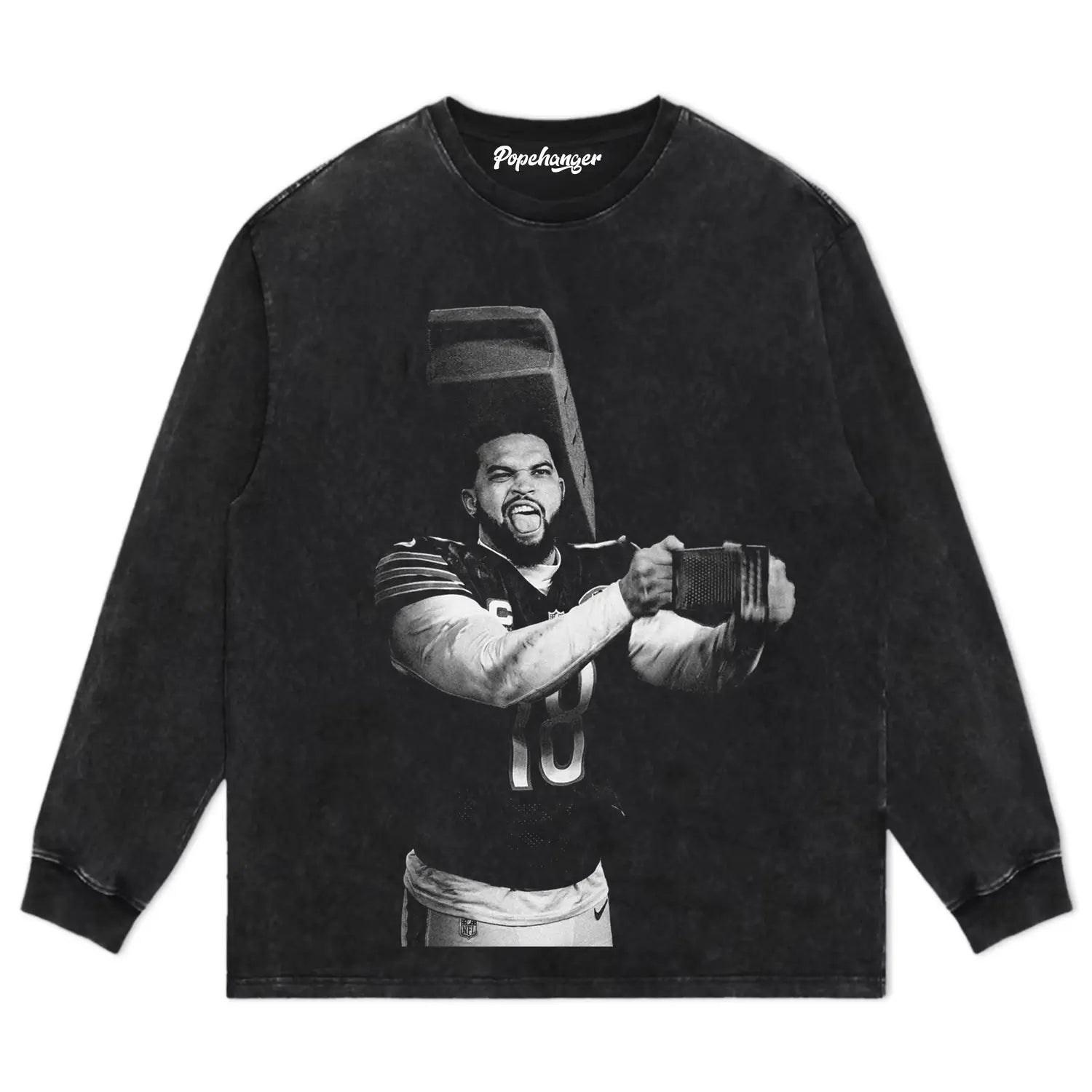 PEPPER SWEATSHIRT