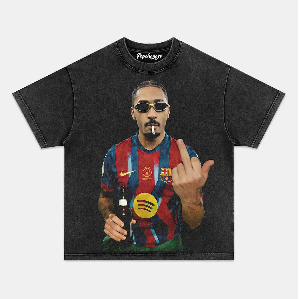 PEPPER T-SHIRT