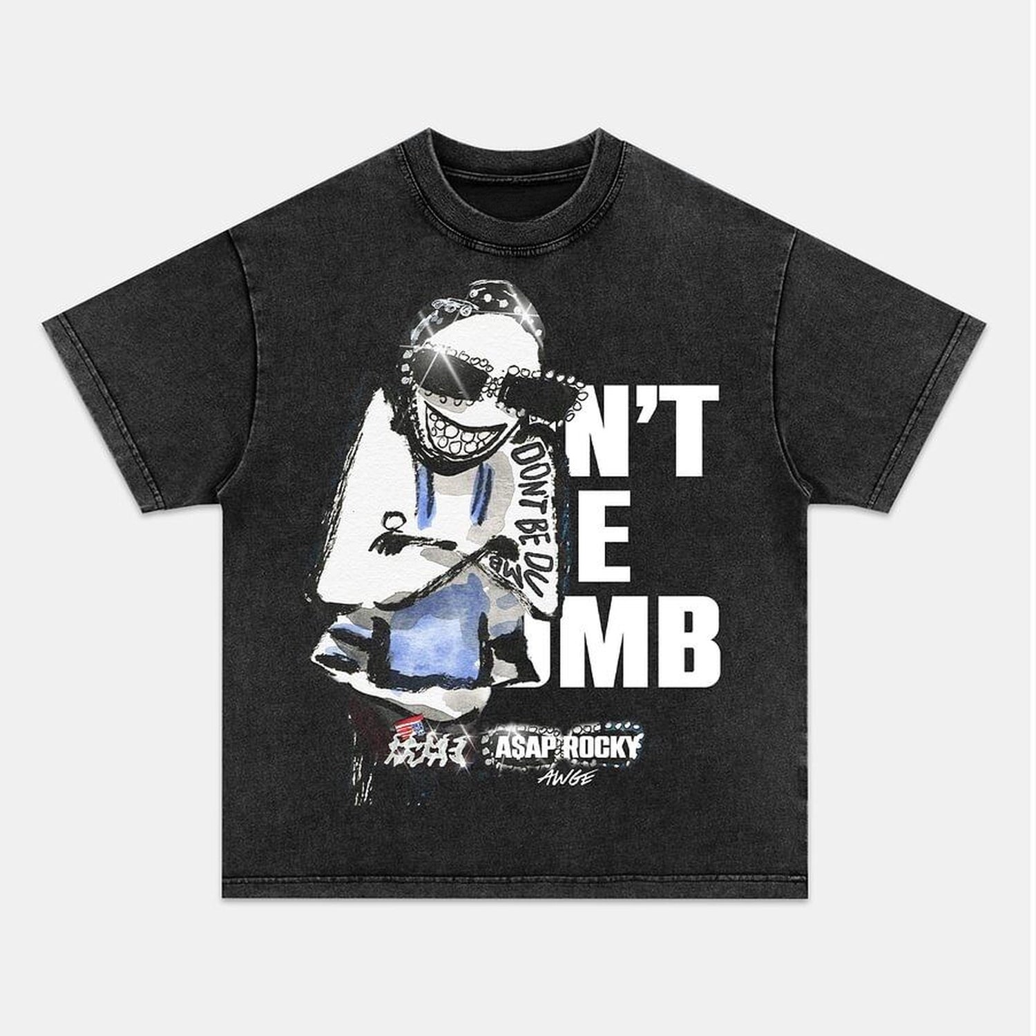 PEPPER T-SHIRT