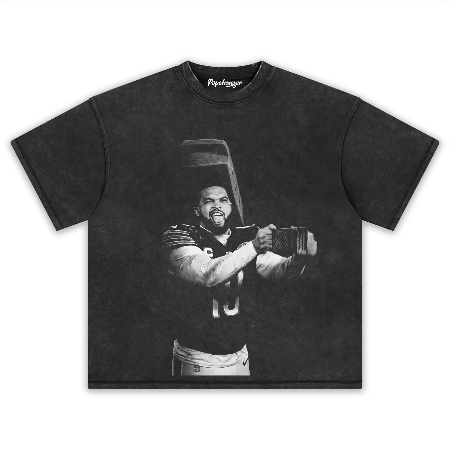 PEPPER T-SHIRT
