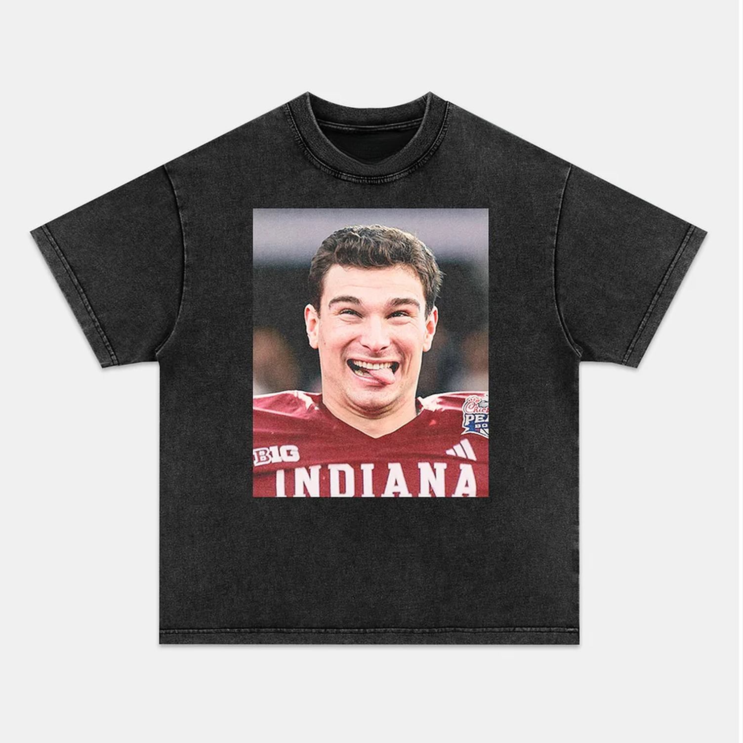 PEPPER T-SHIRT