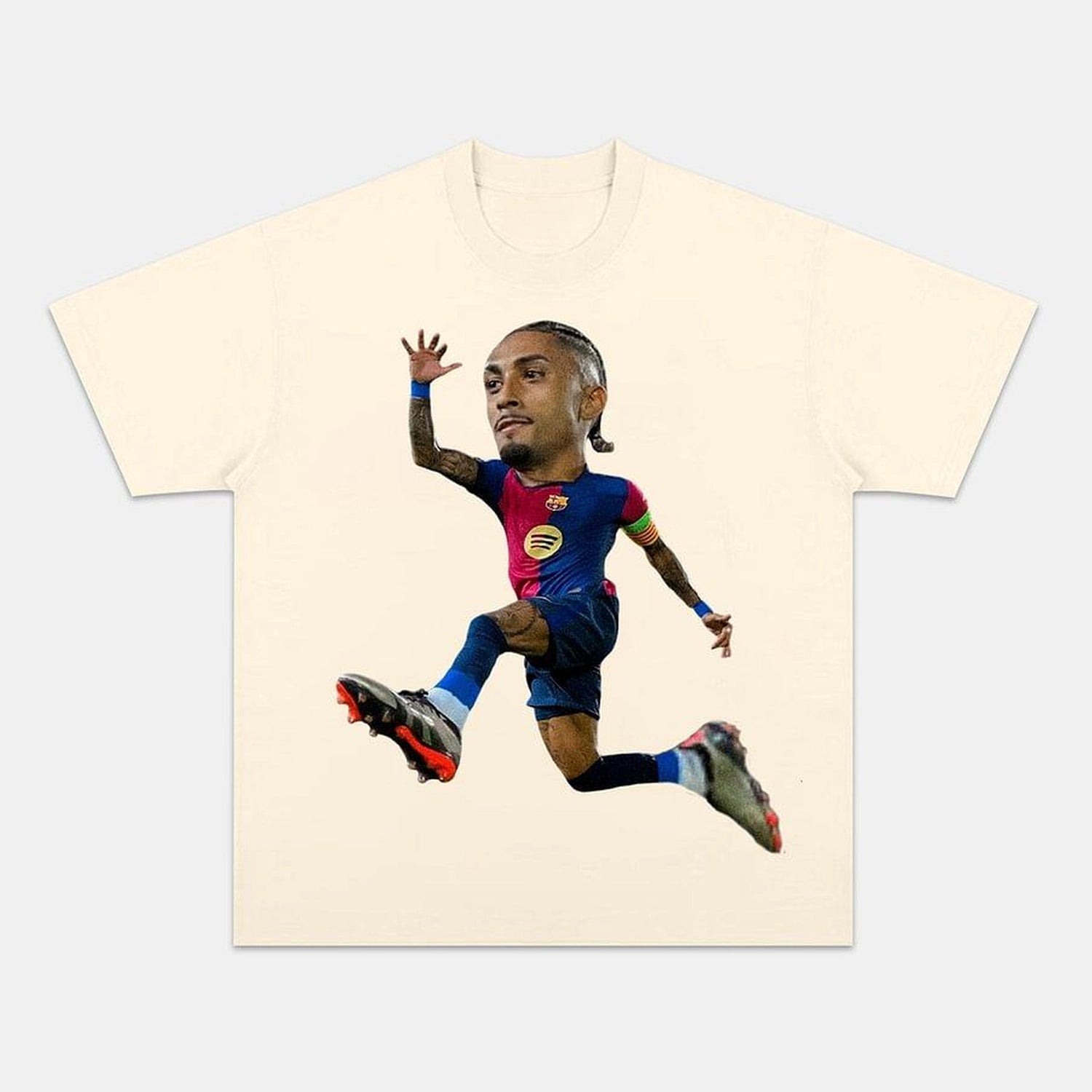 IVORY T-SHIRT
