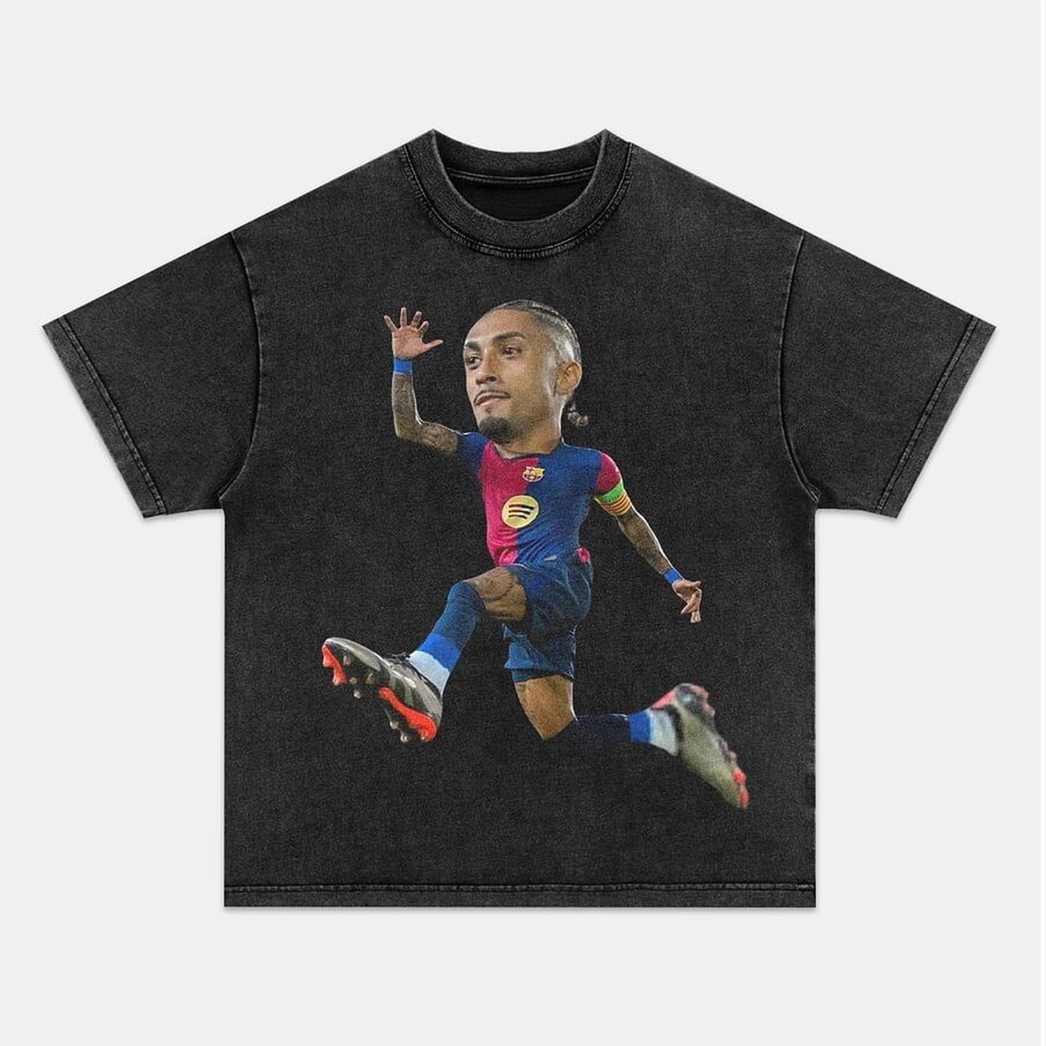 PEPPER T-SHIRT