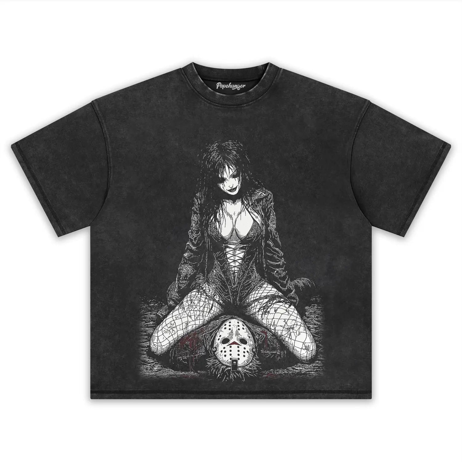 PEPPER T-SHIRT