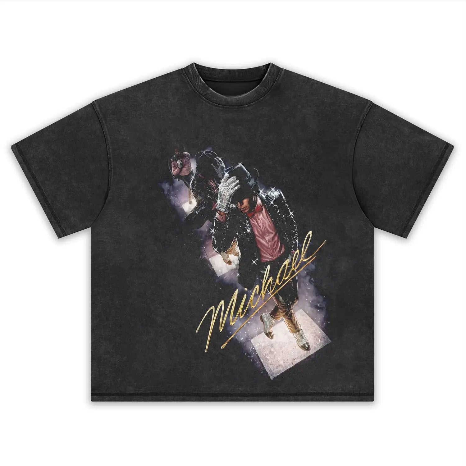 PEPPER T-SHIRT