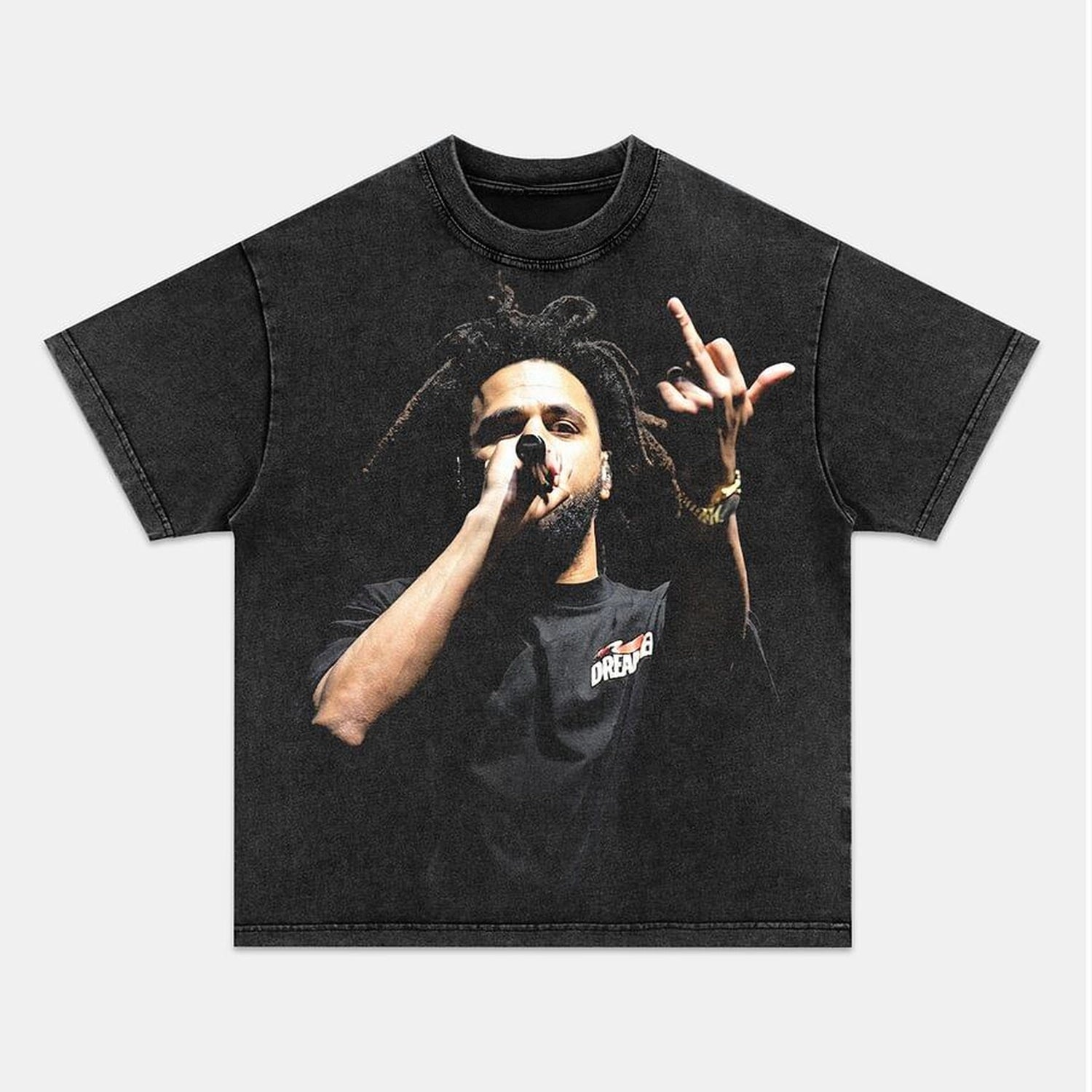 PEPPER T-SHIRT