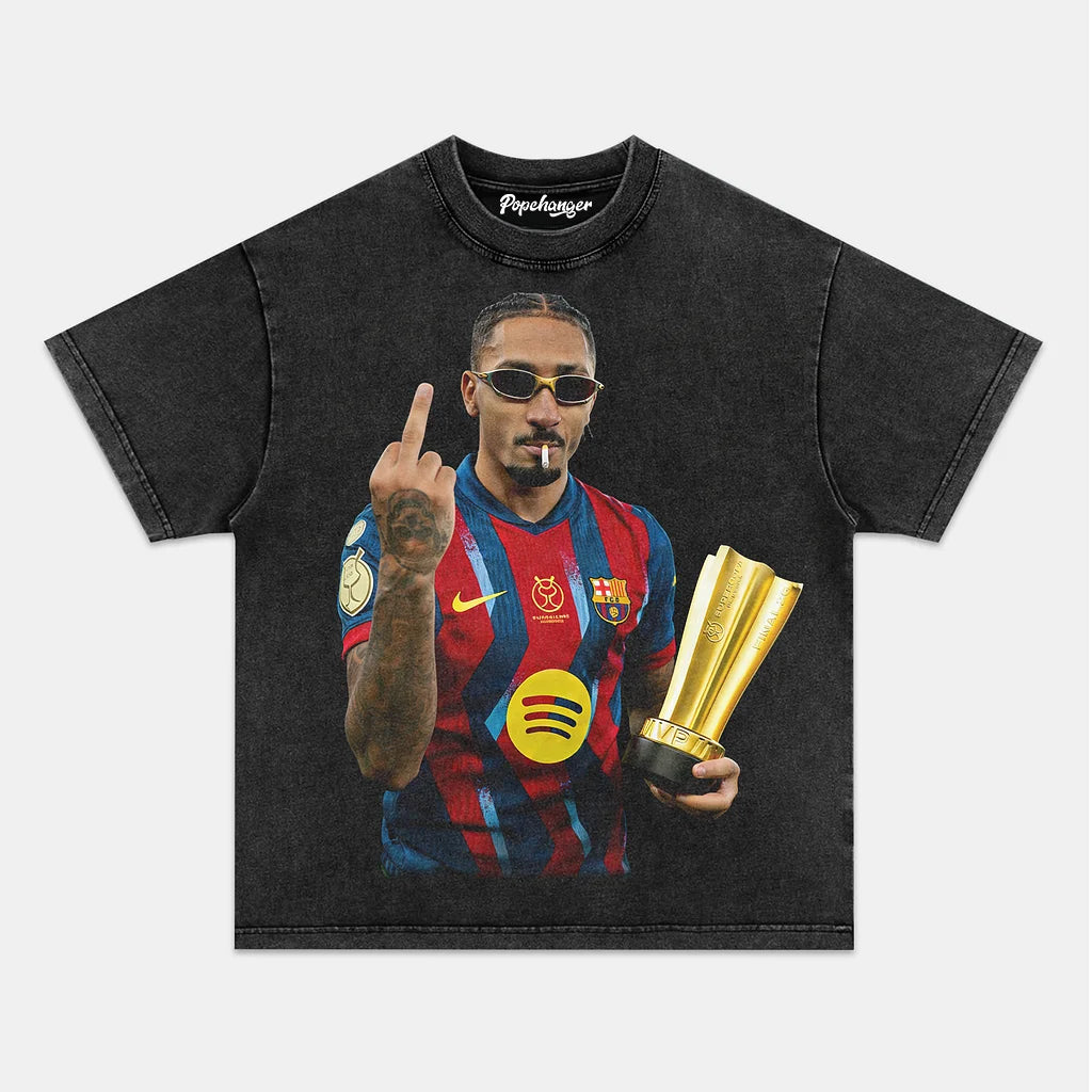 PEPPER T-SHIRT