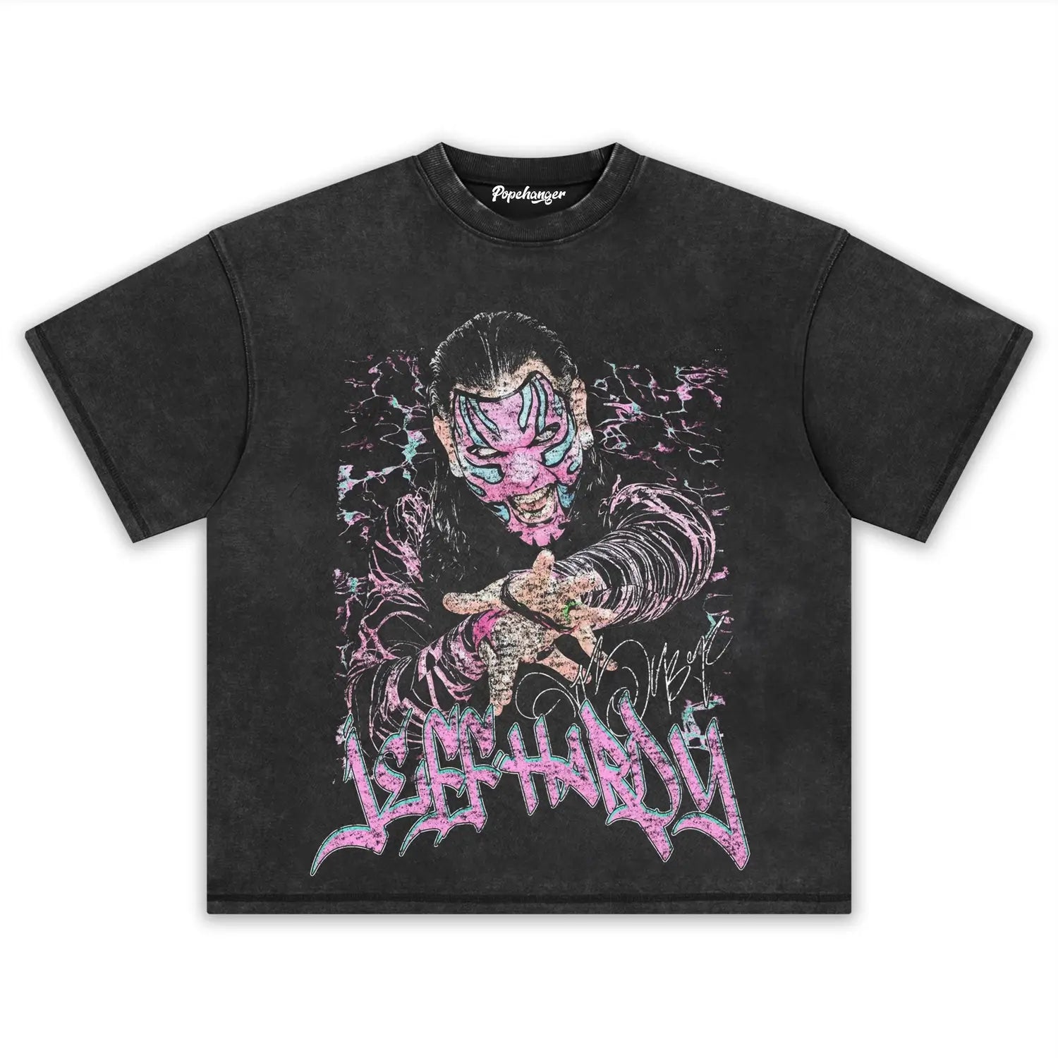 PEPPER T-SHIRT
