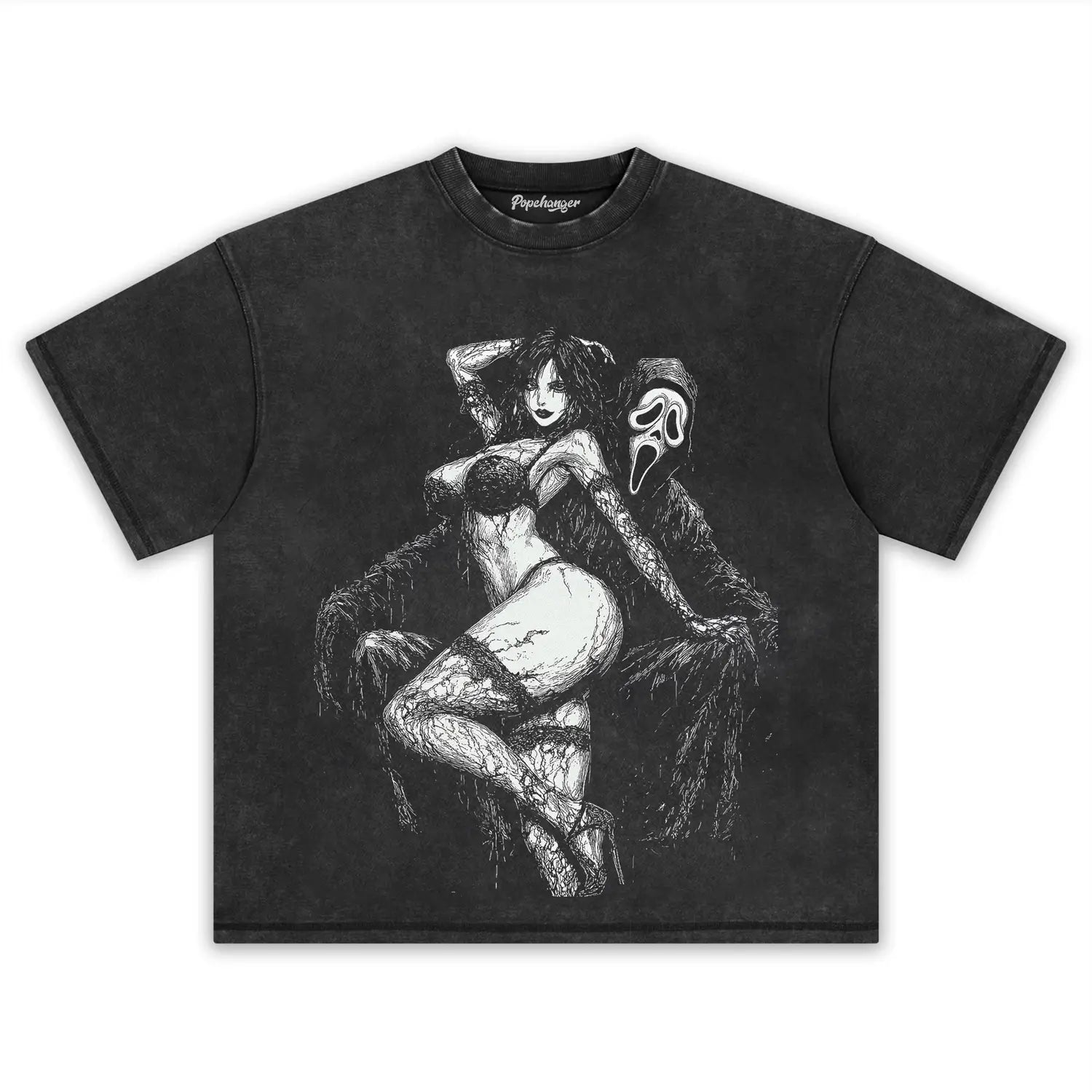 PEPPER T-SHIRT
