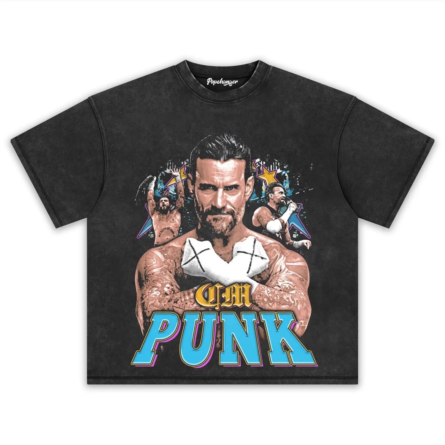 PEPPER T-SHIRT