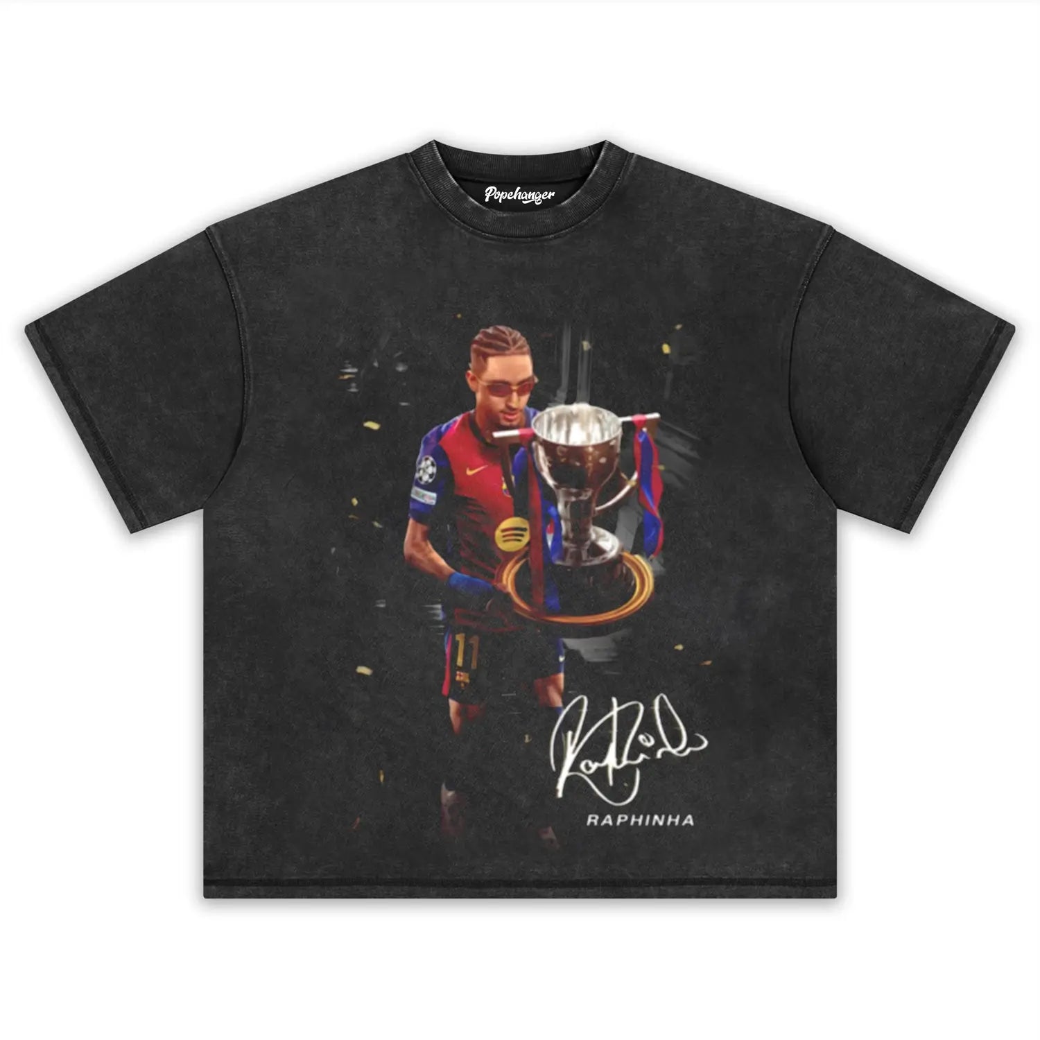 PEPPER T-SHIRT
