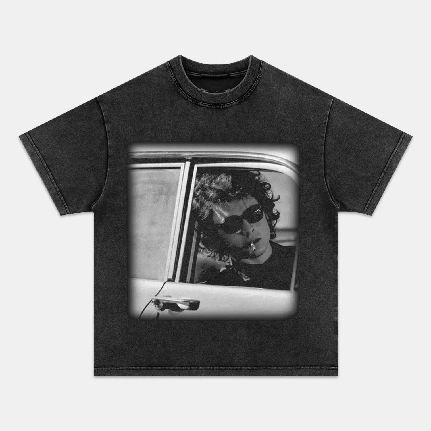 A COMPLETE UNKNOWN 3.6 TEE - POPCHANGER