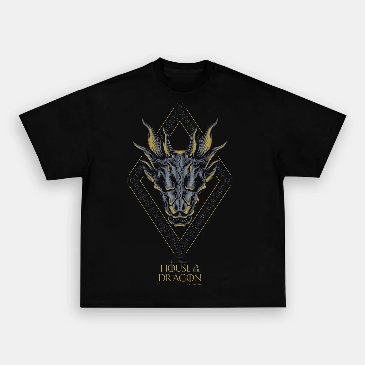 A GAME OF THRONES TEE 4 - POPCHANGER