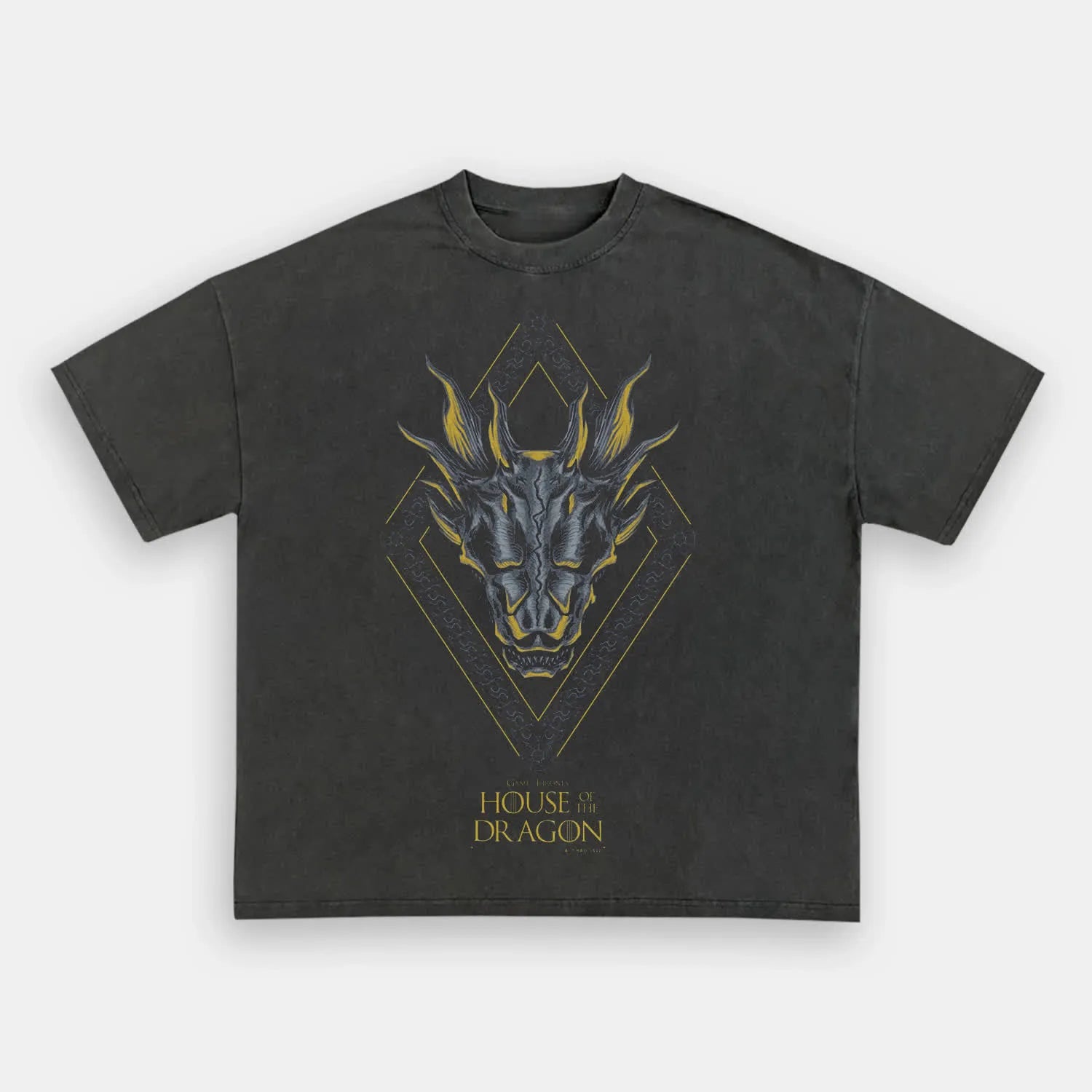 A GAME OF THRONES TEE 4 - POPCHANGER