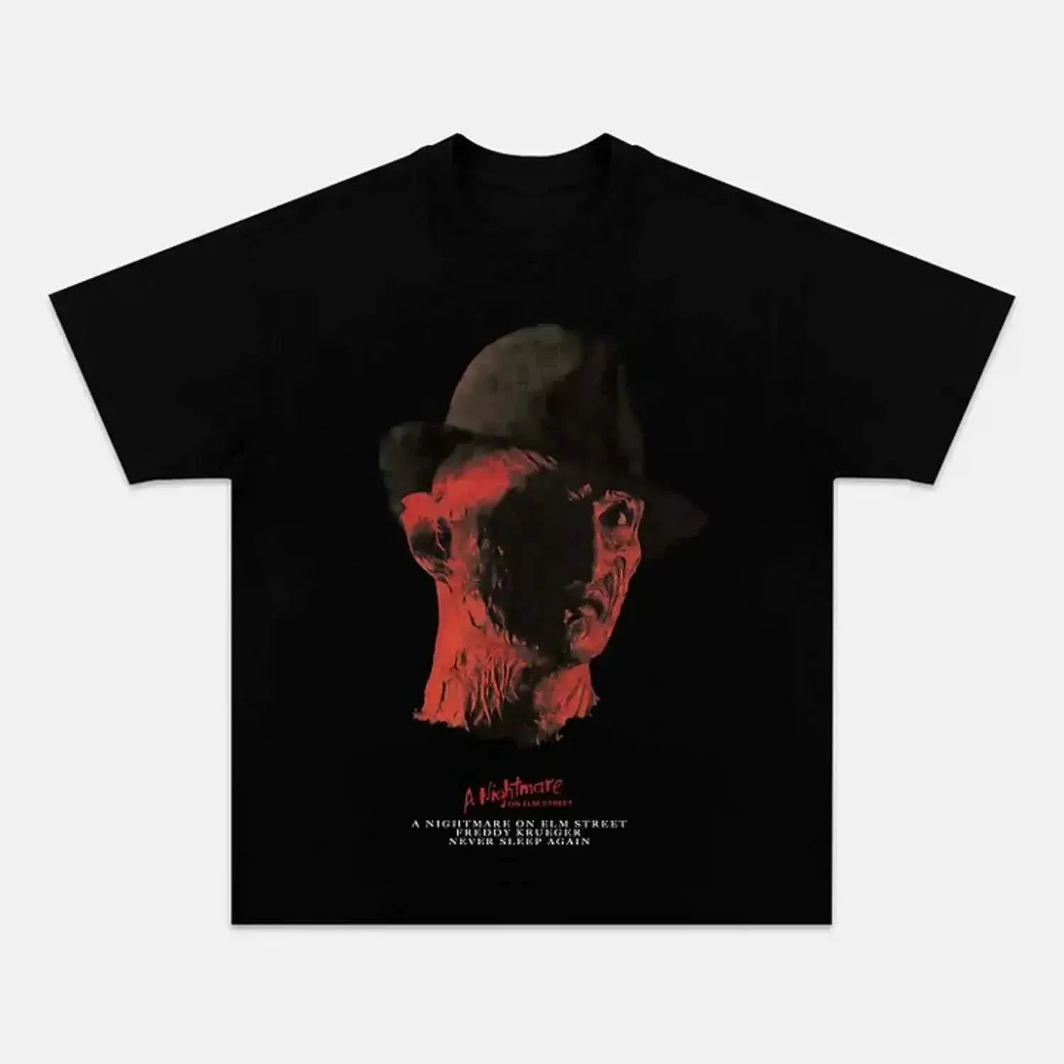 A Nightmare on Elm Street Tee 2 - POPCHANGER