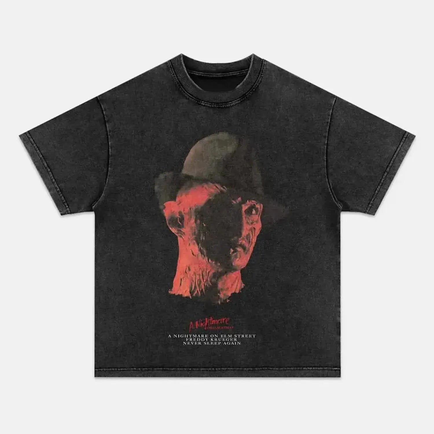 A Nightmare on Elm Street Tee 2 - POPCHANGER