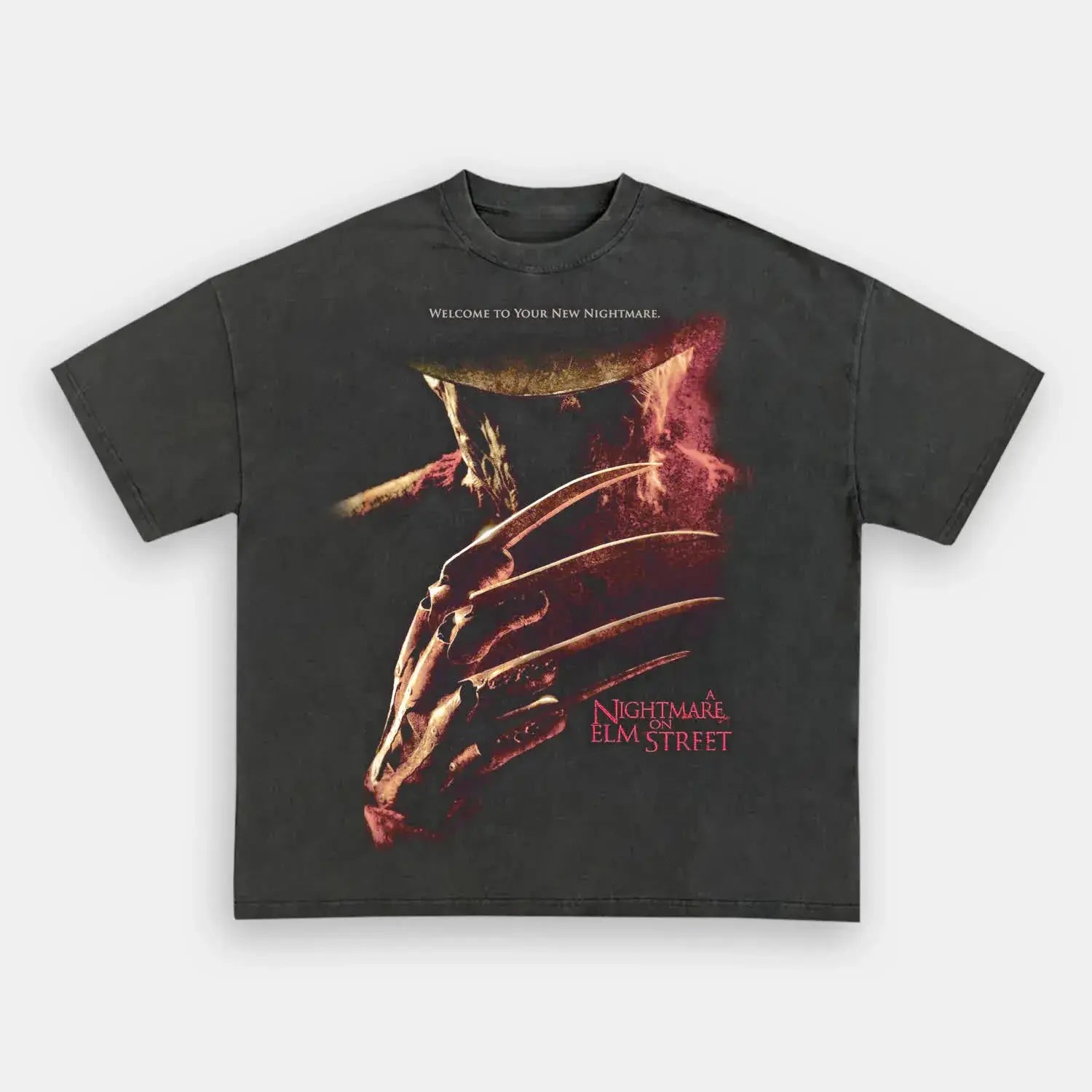 A Nightmare on Elm Street Tee - POPCHANGER