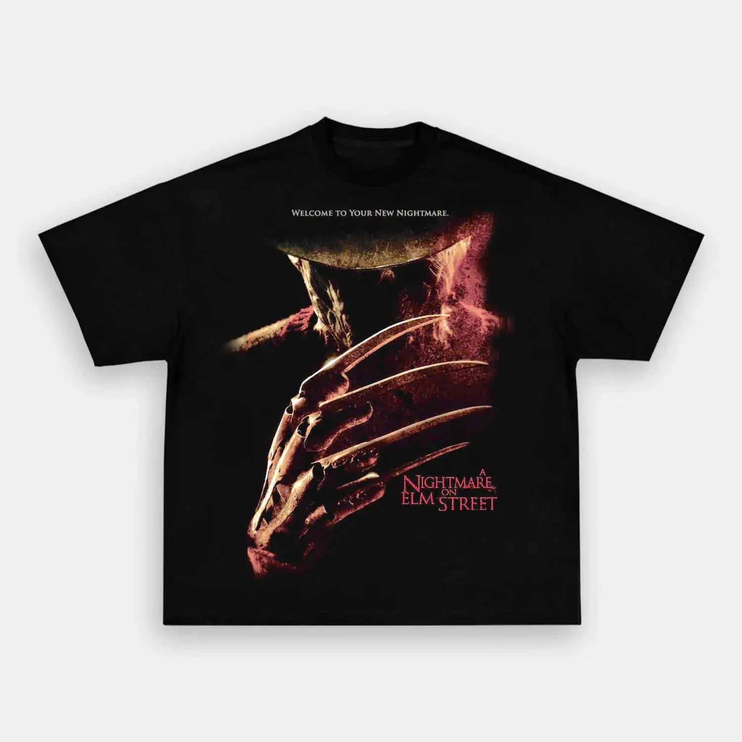 A Nightmare on Elm Street Tee - POPCHANGER