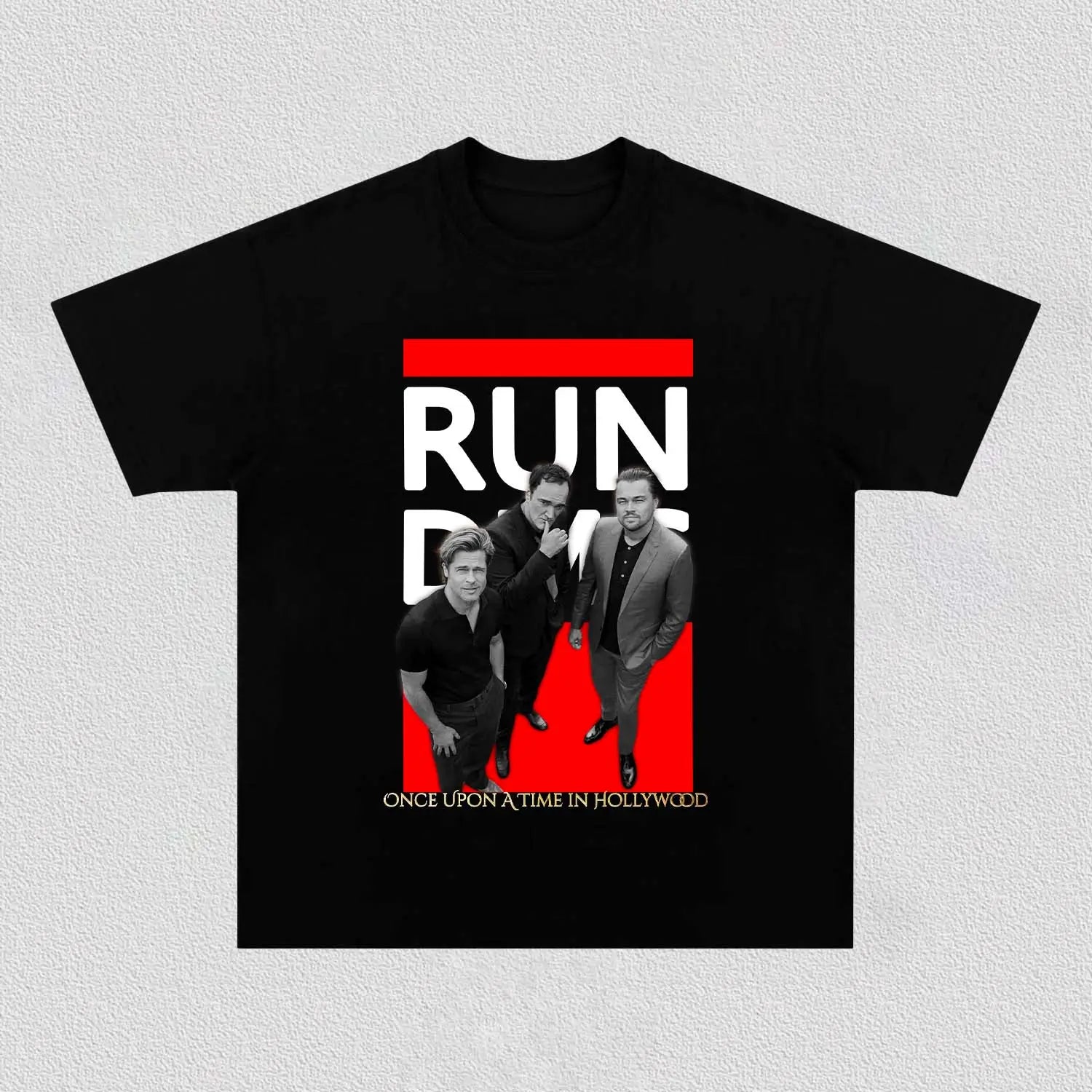 A TIME IN HOLLYWOOD - POPCHANGER