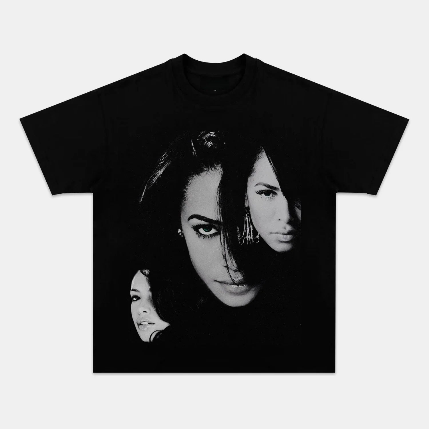 AALIYAH 1.8 TEE - POPCHANGER