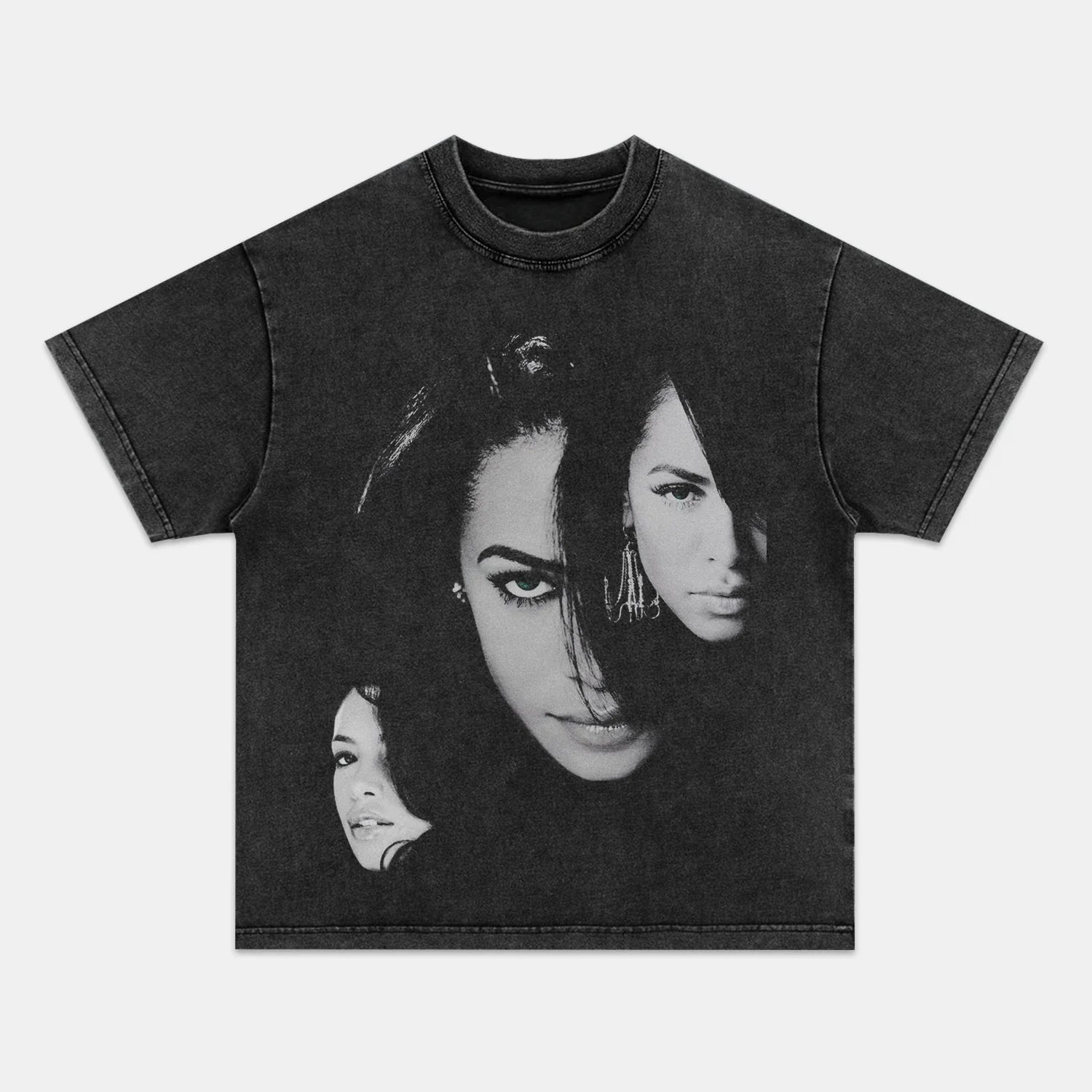AALIYAH 1.8 TEE - POPCHANGER