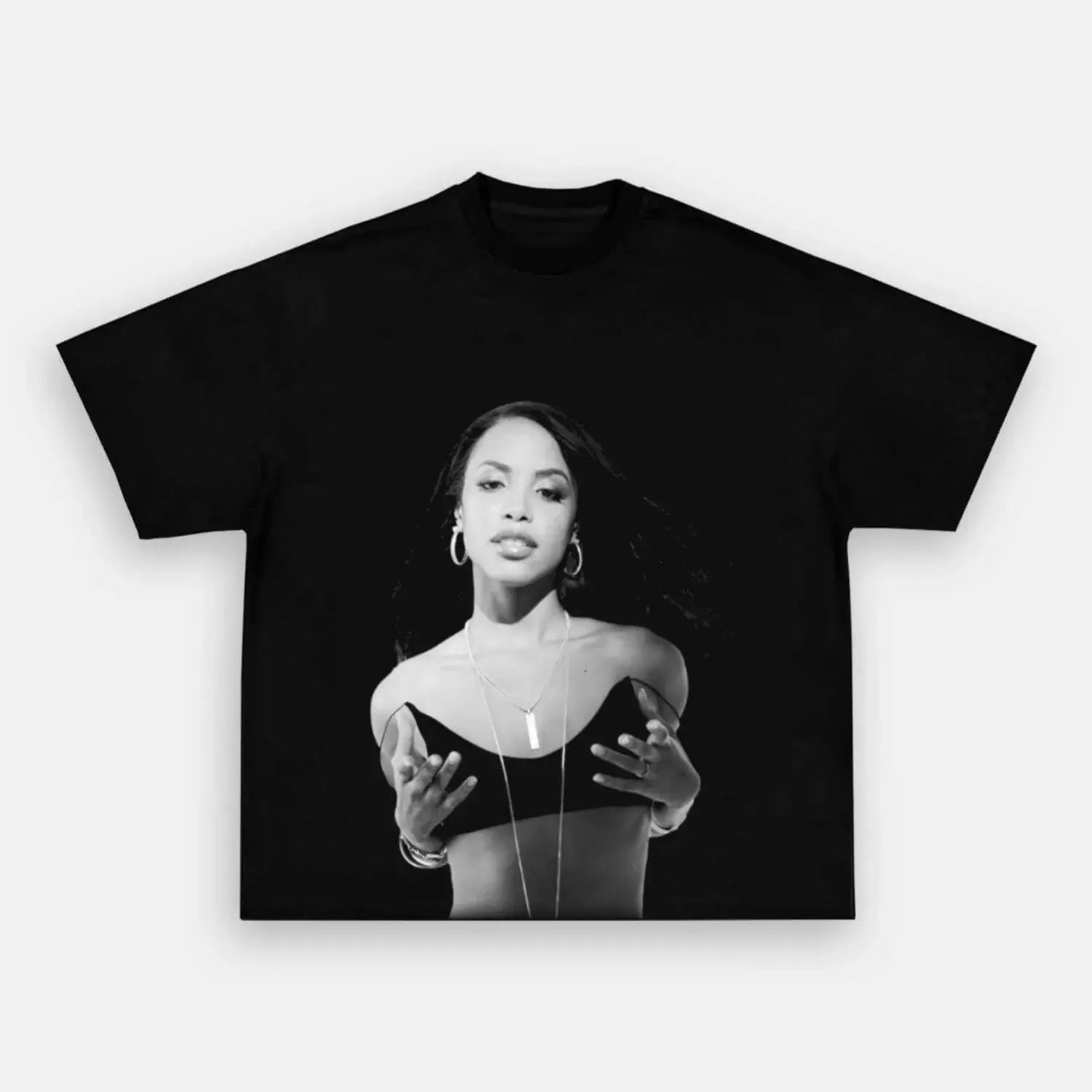 AALIYAH A1 WEAR - POPCHANGER