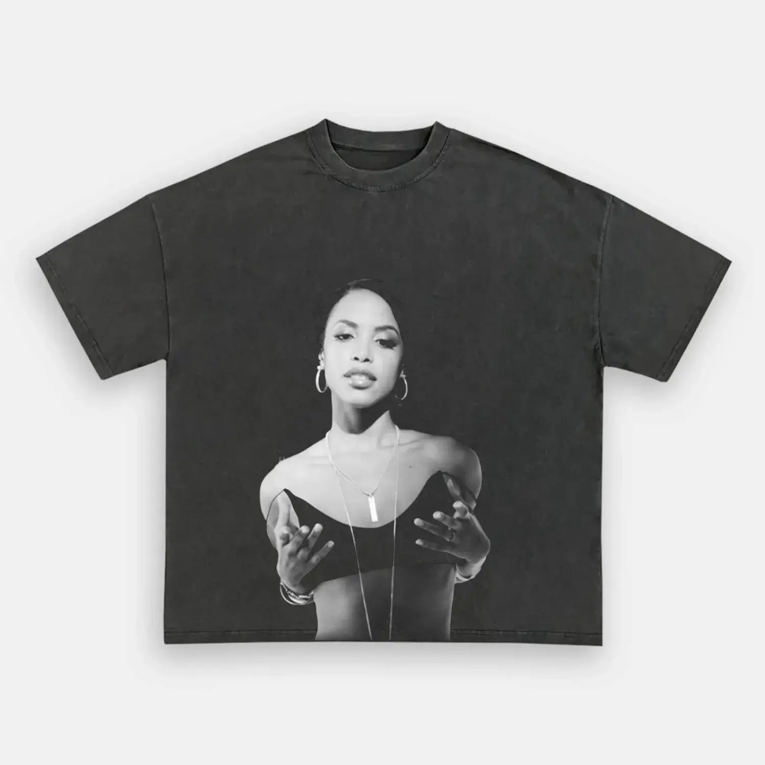 AALIYAH A1 WEAR - POPCHANGER