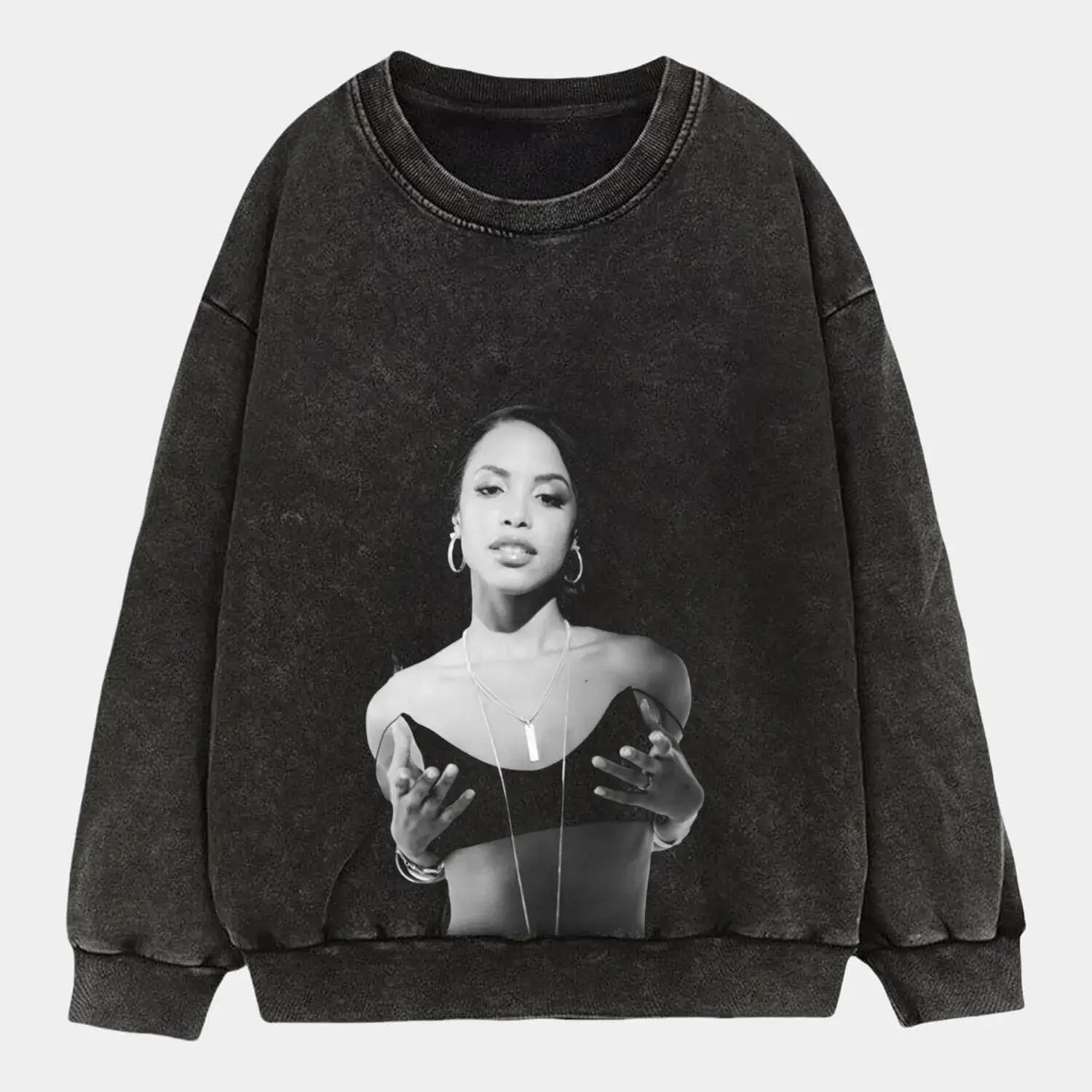 AALIYAH A1 WEAR - POPCHANGER