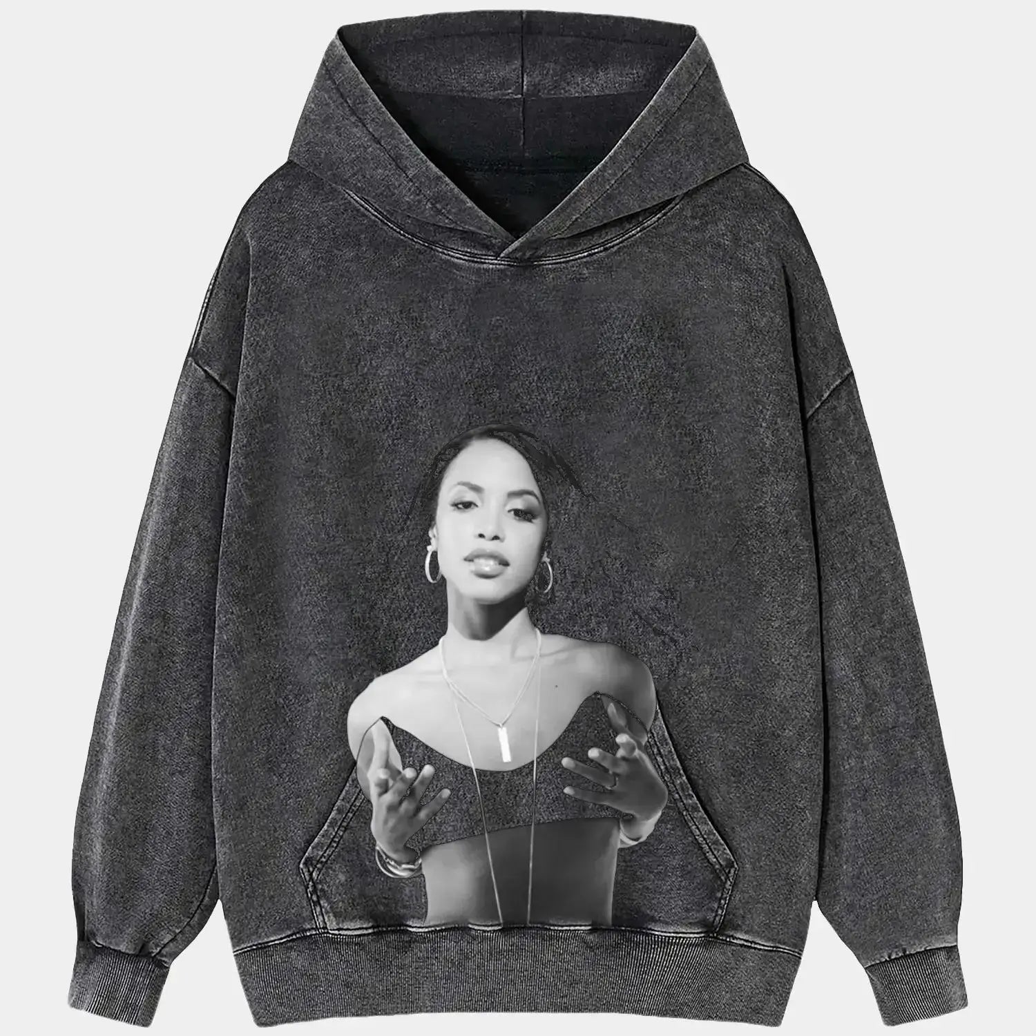 AALIYAH A1 WEAR - POPCHANGER