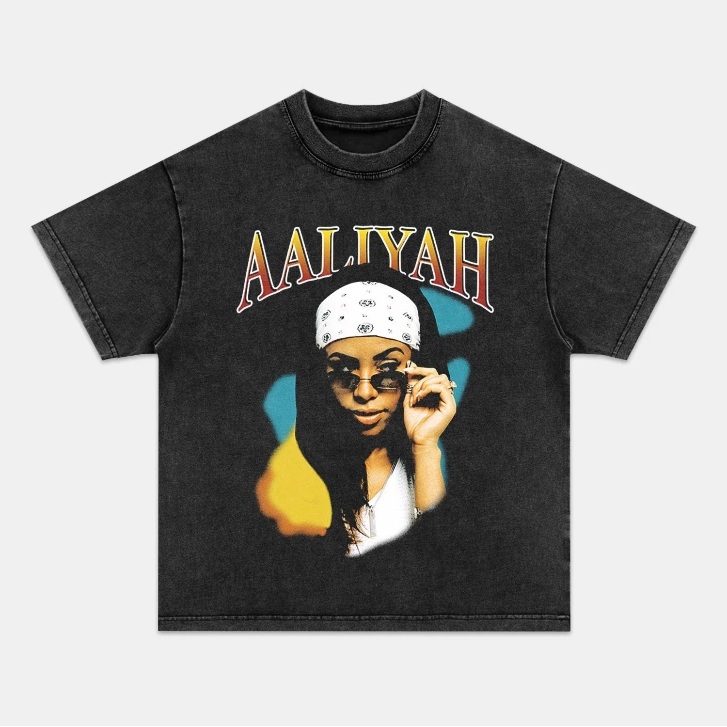AALIYAH TEE 08.31 1.0 - POPCHANGER