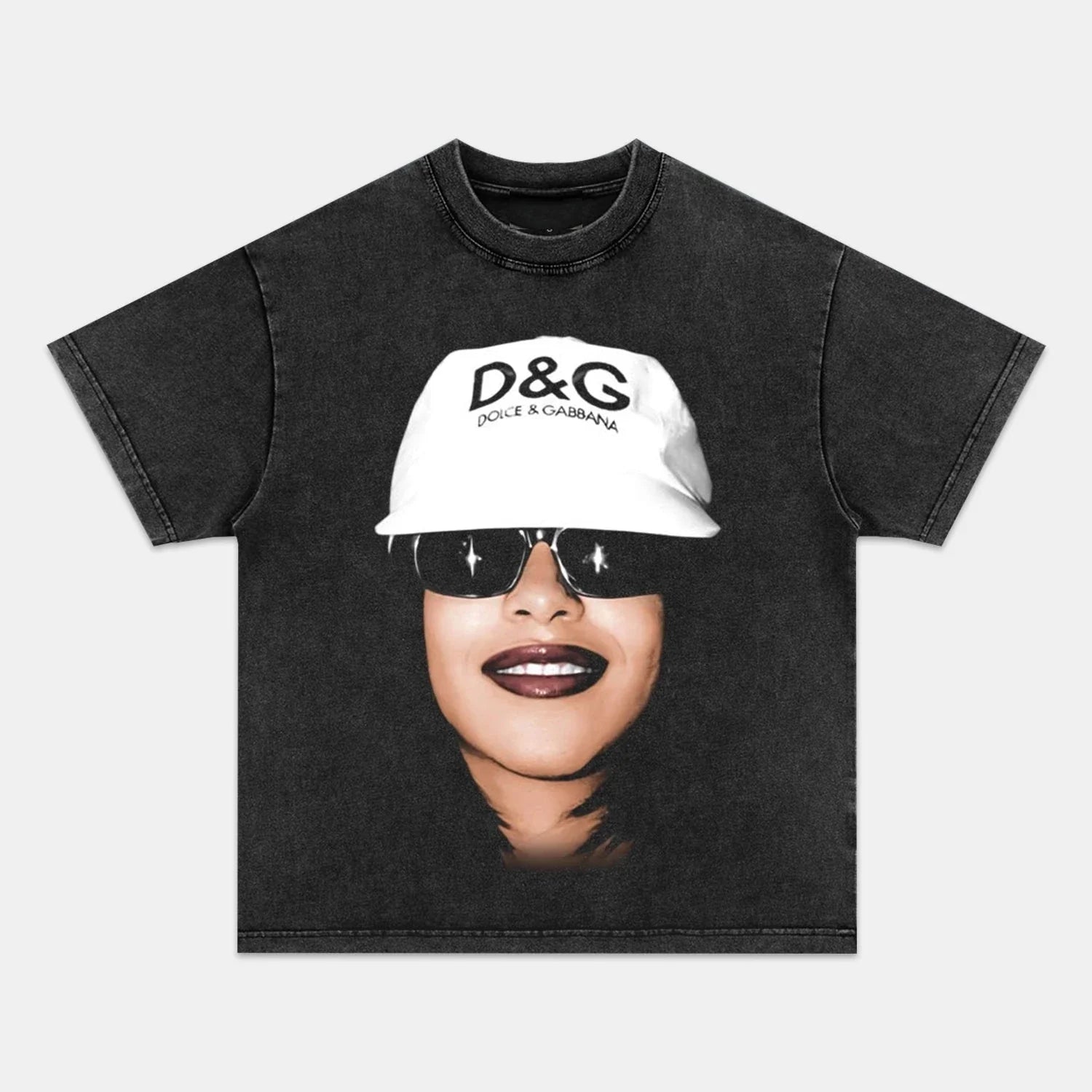 AALIYAH TEE 08.31 3.0 - POPCHANGER