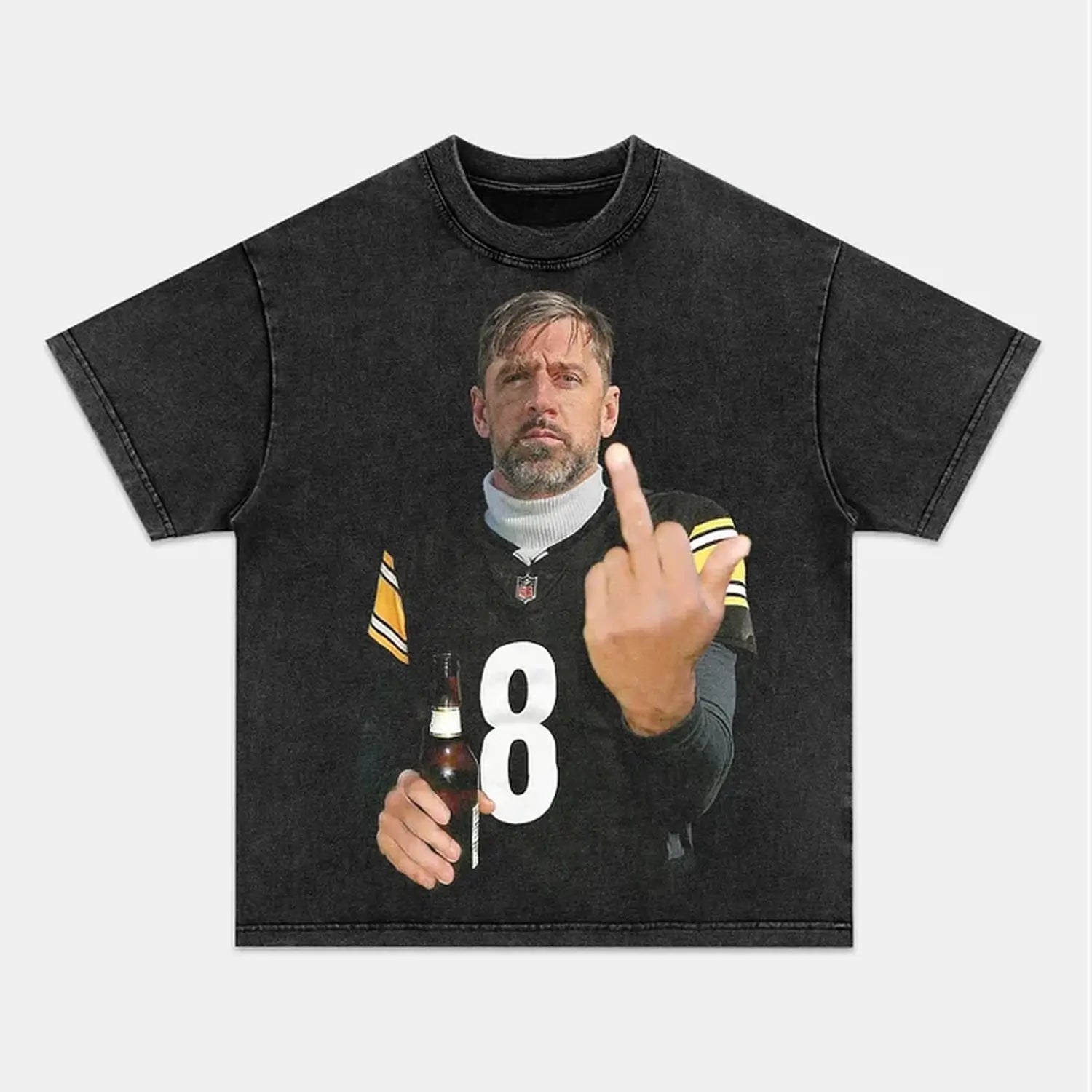 PEPPER T-SHIRT
