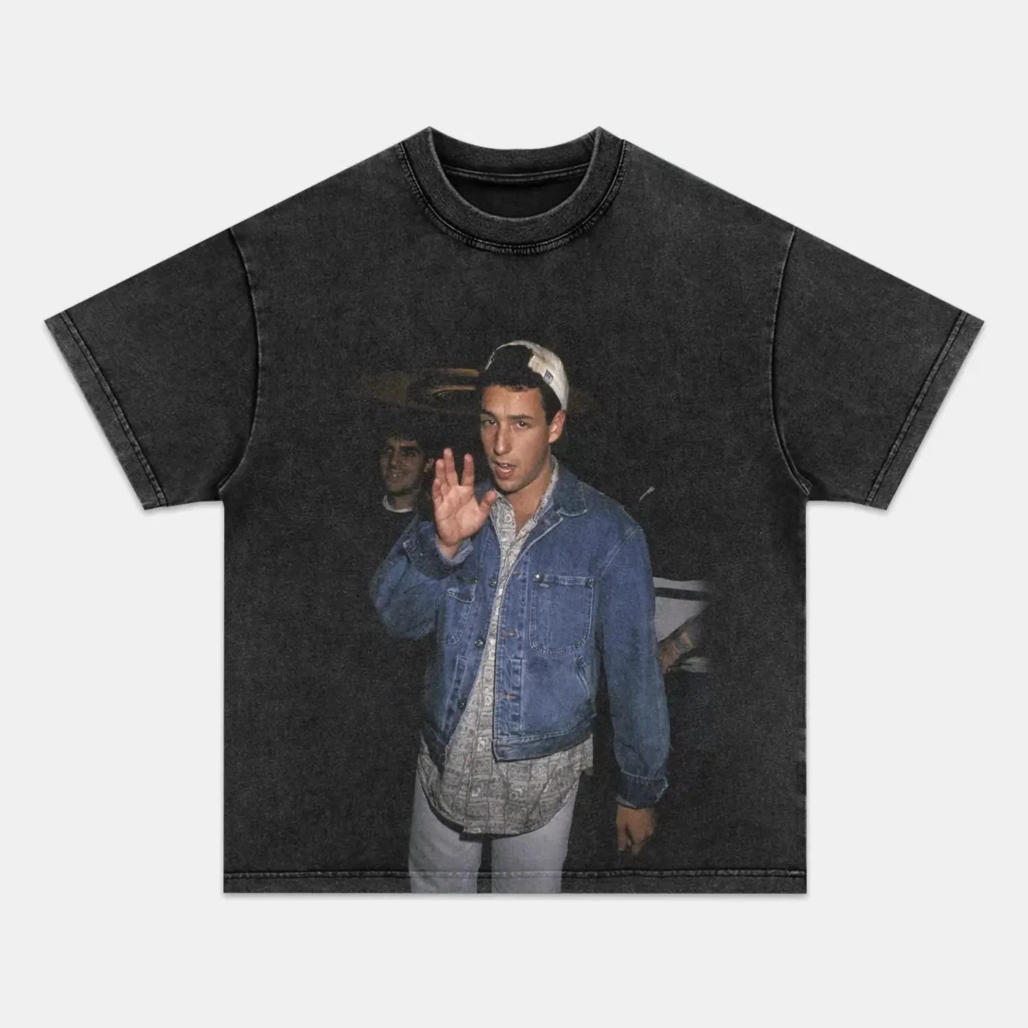 ADAM SANDLER TEE 1.0 - POPCHANGER