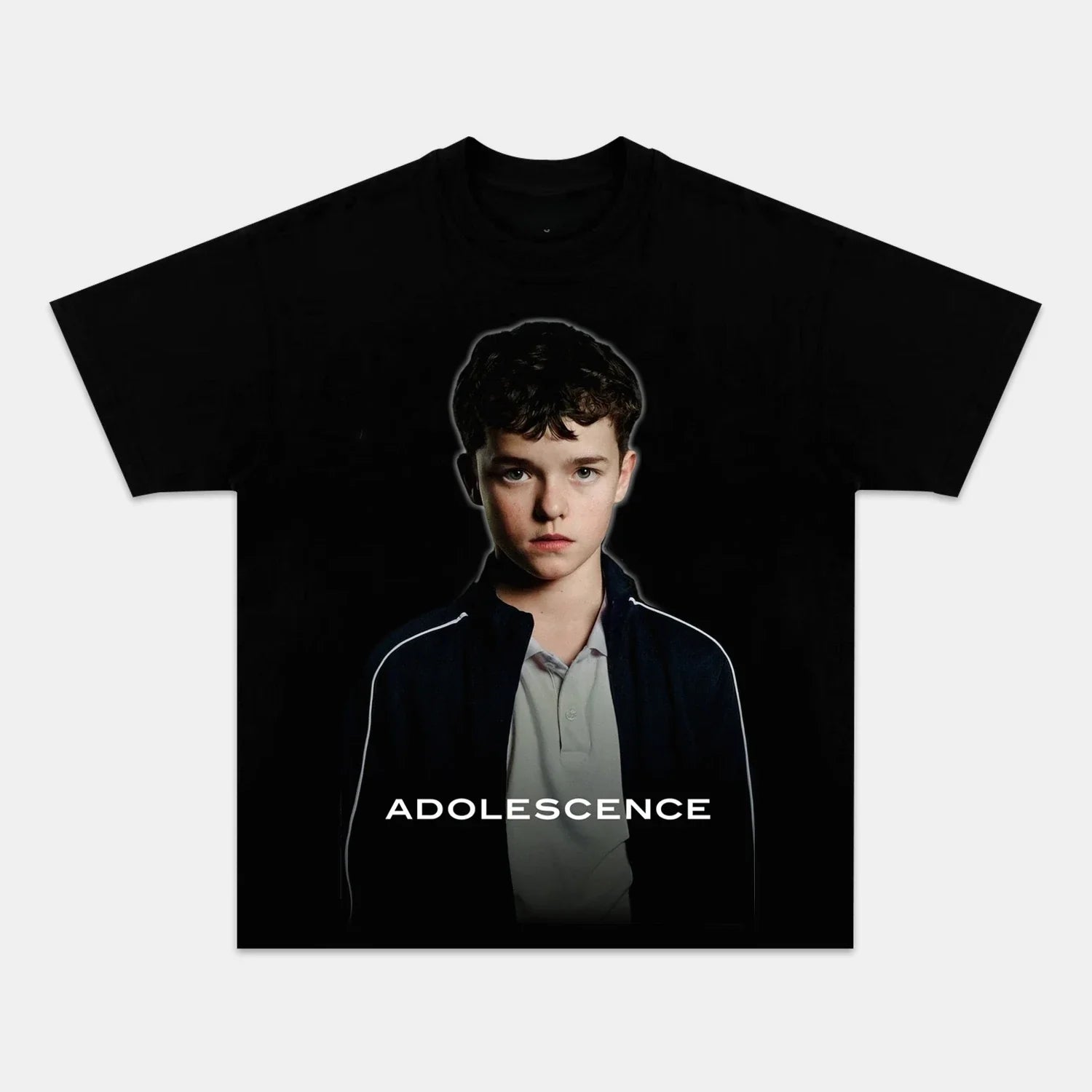 ADOLESCENCE V2 TEE - POPCHANGER